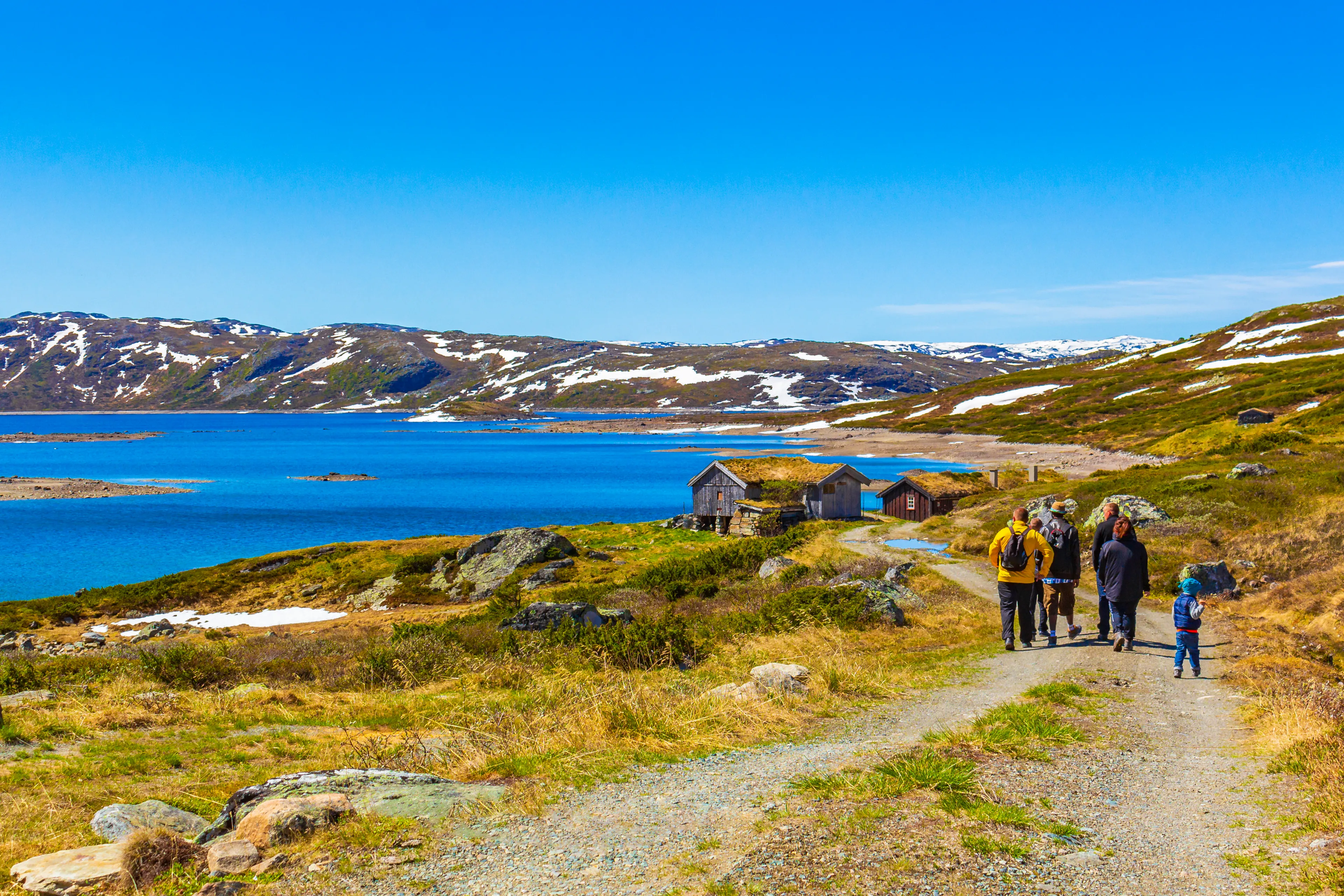 Best Hemsedal hotels. Cheap hotels in Hemsedal, Norway