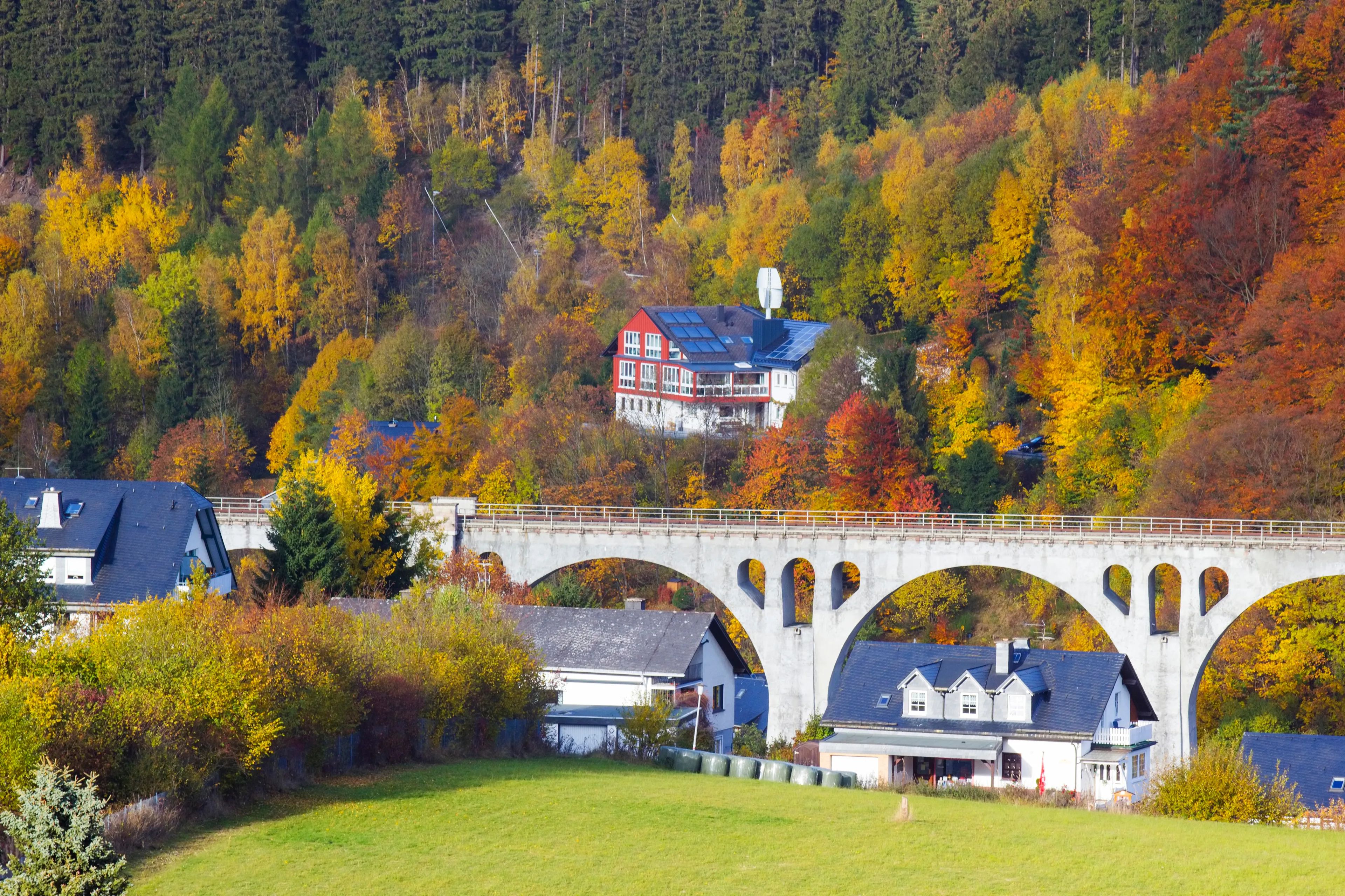 Best Willingen hotels. Cheap hotels in Willingen, Germany