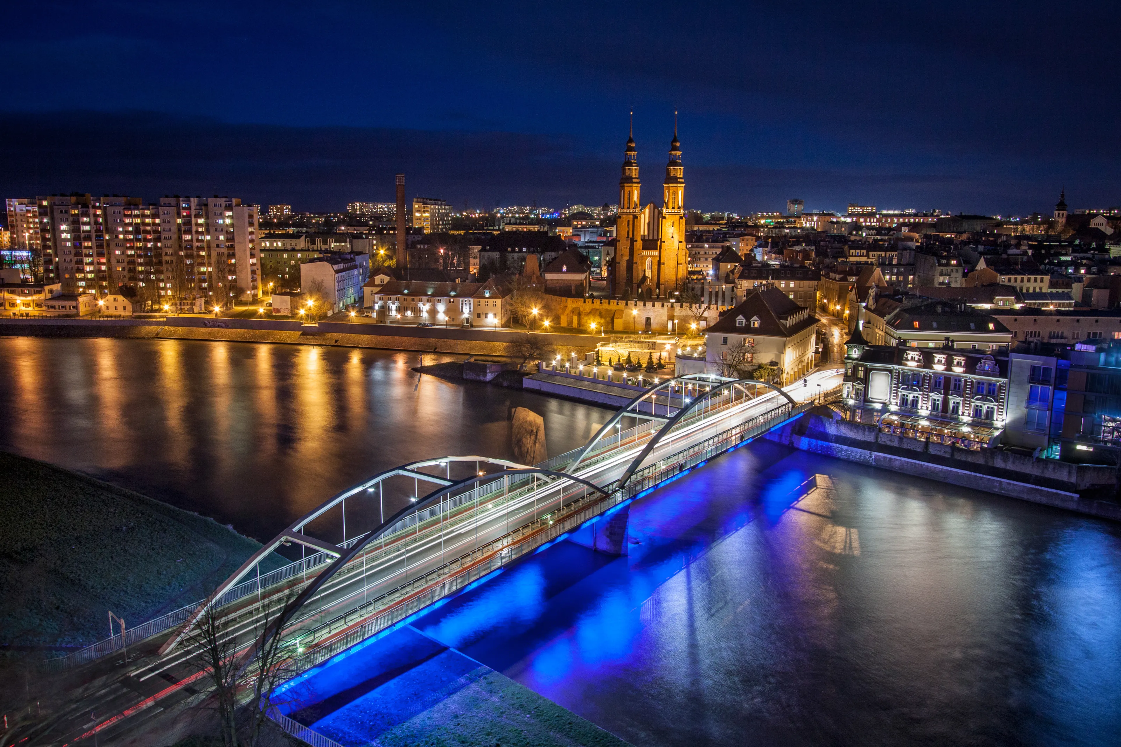 Opole Voivodeship hotels. Best hotels in Opole Voivodeship, Poland