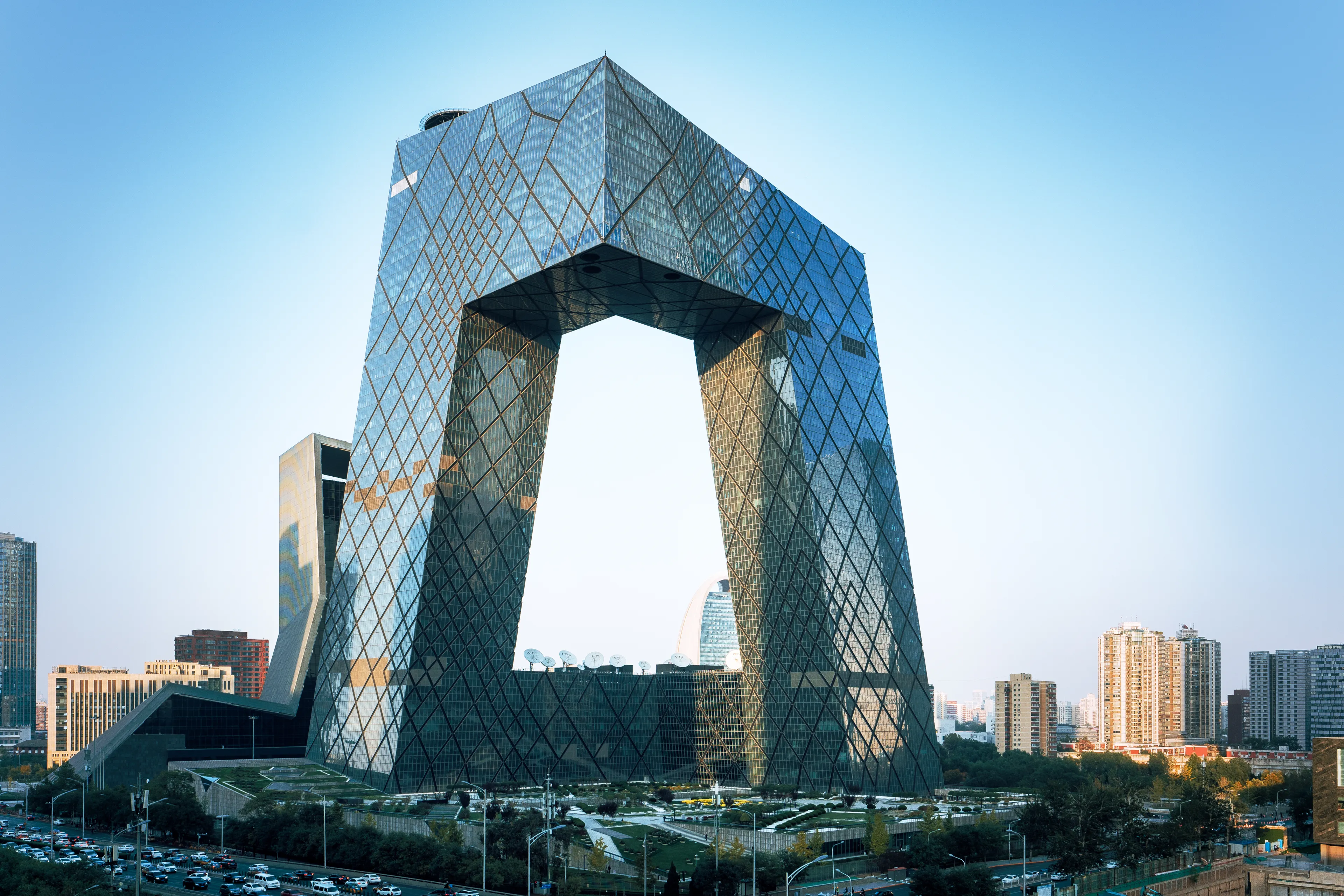 Best Beijing hotels. Cheap hotels in Beijing, China