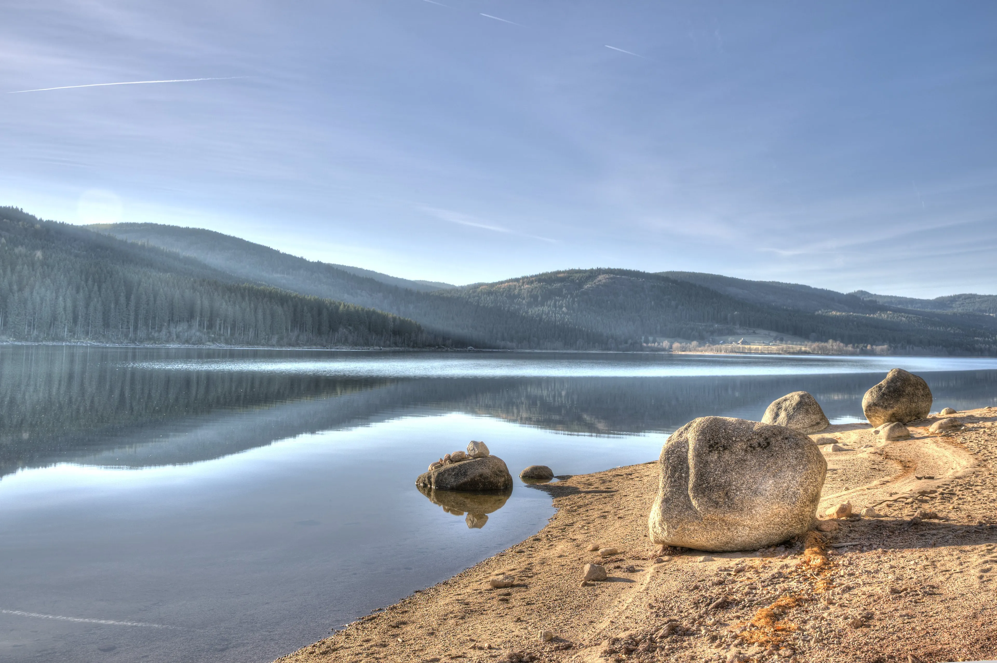 Best Schluchsee hotels. Cheap hotels in Schluchsee, Germany