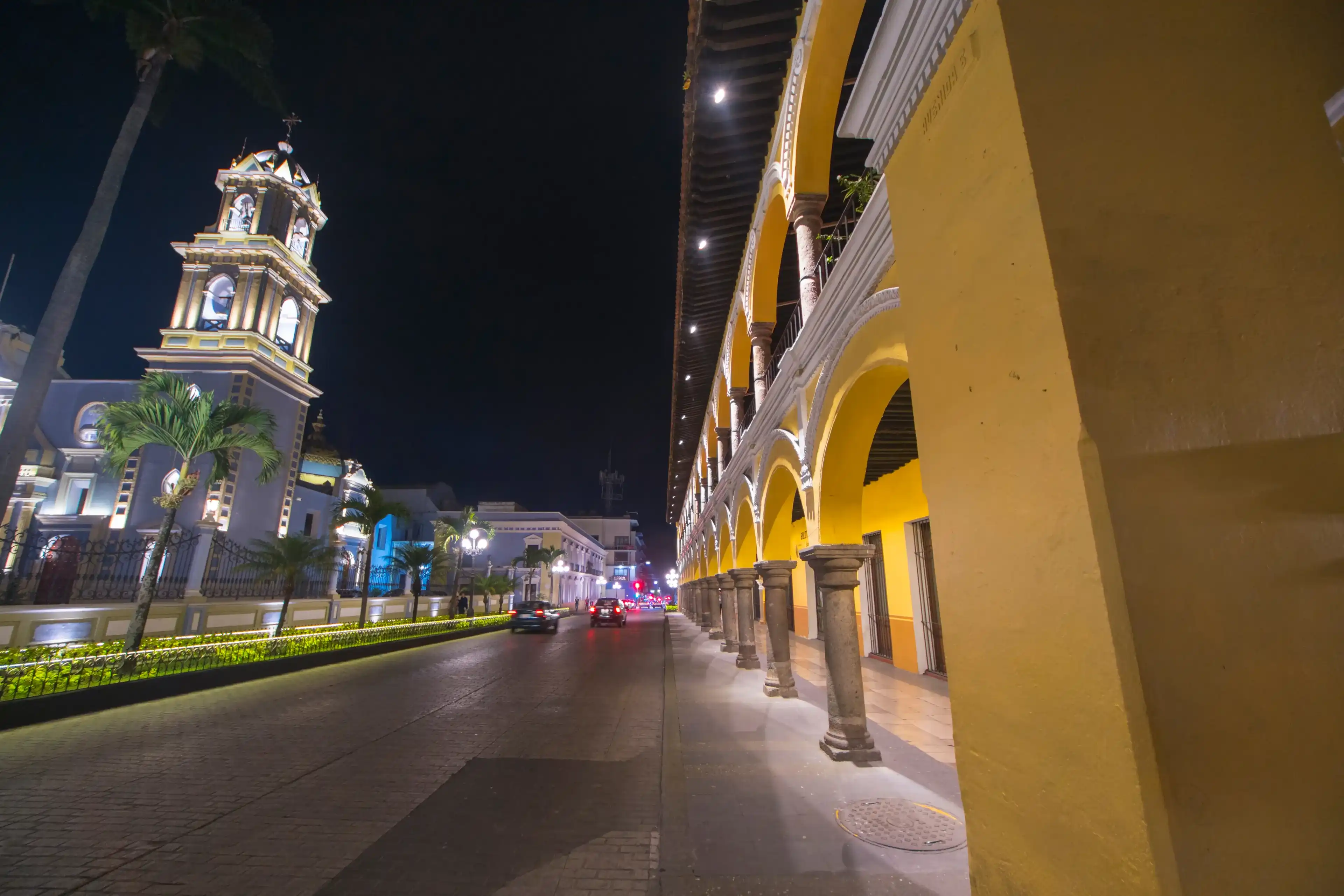 Best Córdoba hotels. Cheap hotels in Córdoba, Veracruz, Mexico