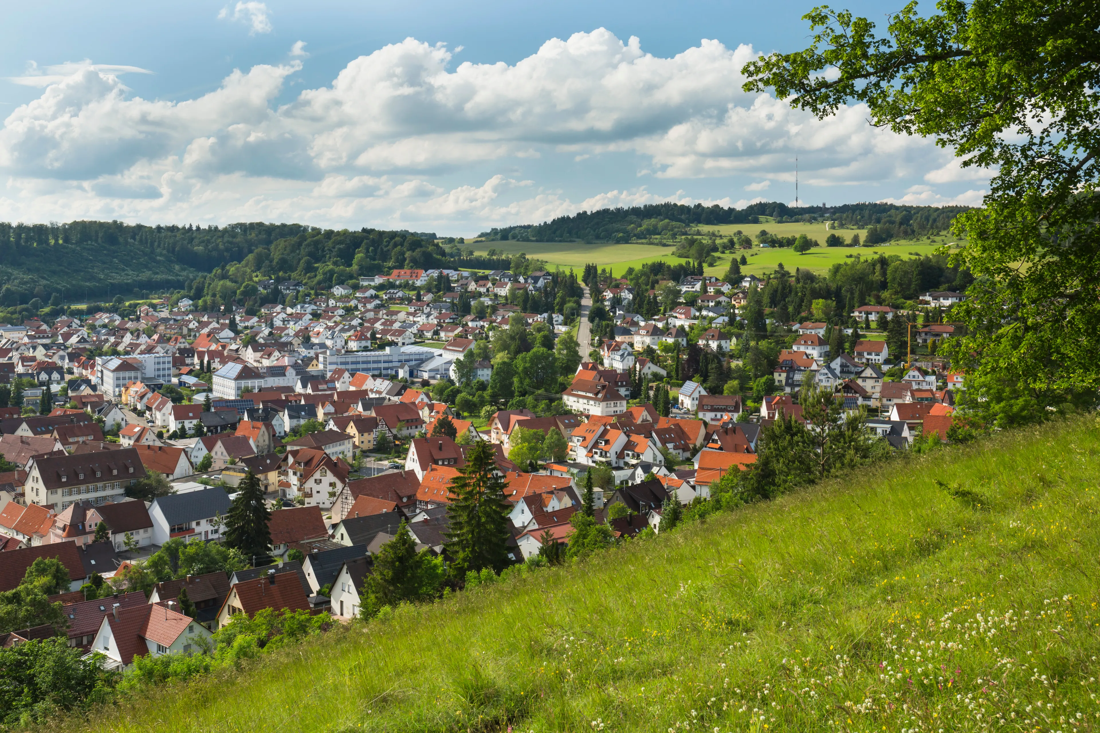 Best Albstadt hotels. Cheap hotels in Albstadt, Germany