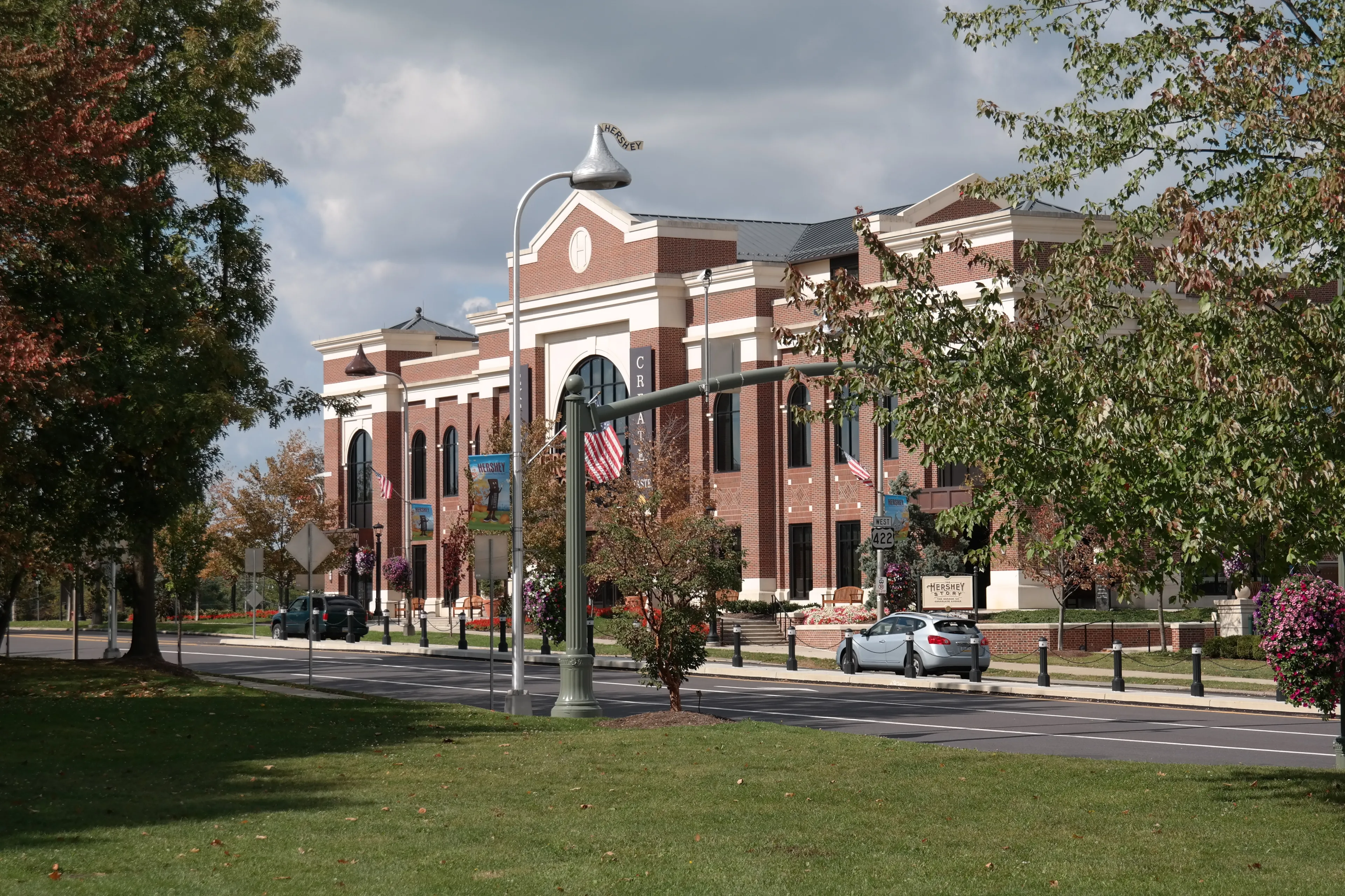 Best Hershey hotels. Cheap hotels in Hershey, Pennsylvania, United States