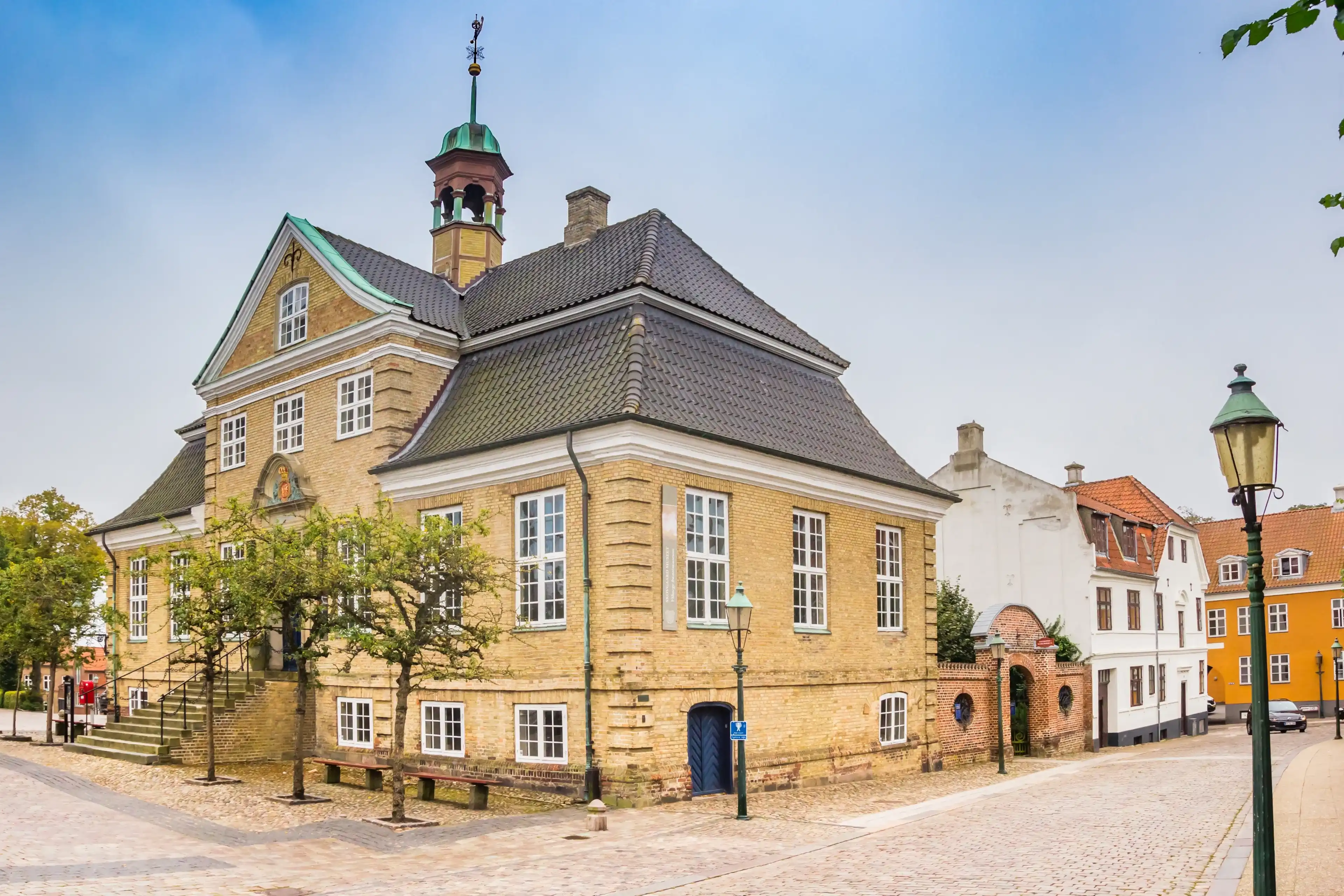 Best Viborg hotels. Cheap hotels in Viborg, Denmark