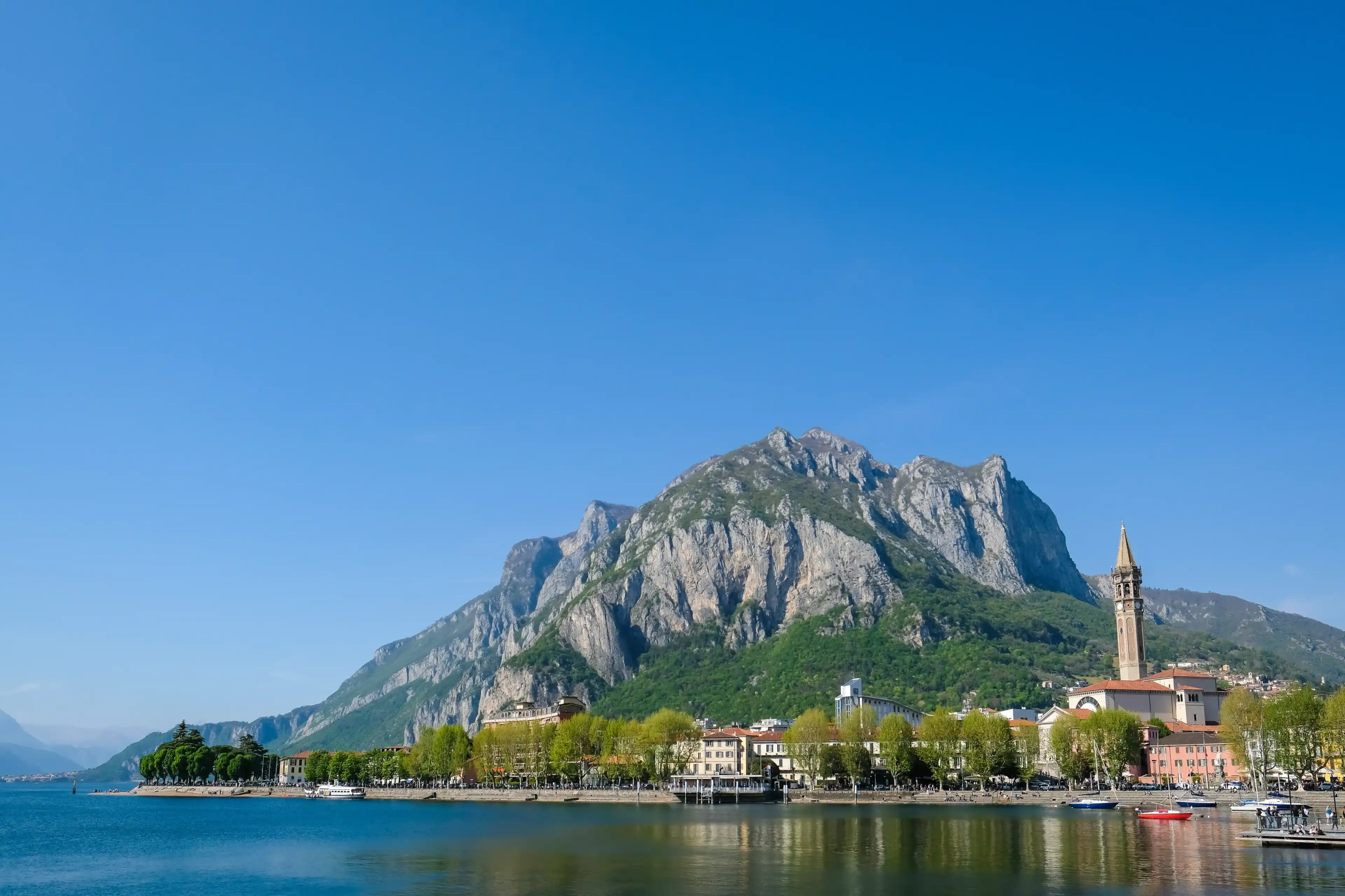 Best Lecco hotels. Cheap hotels in Lecco, Italy