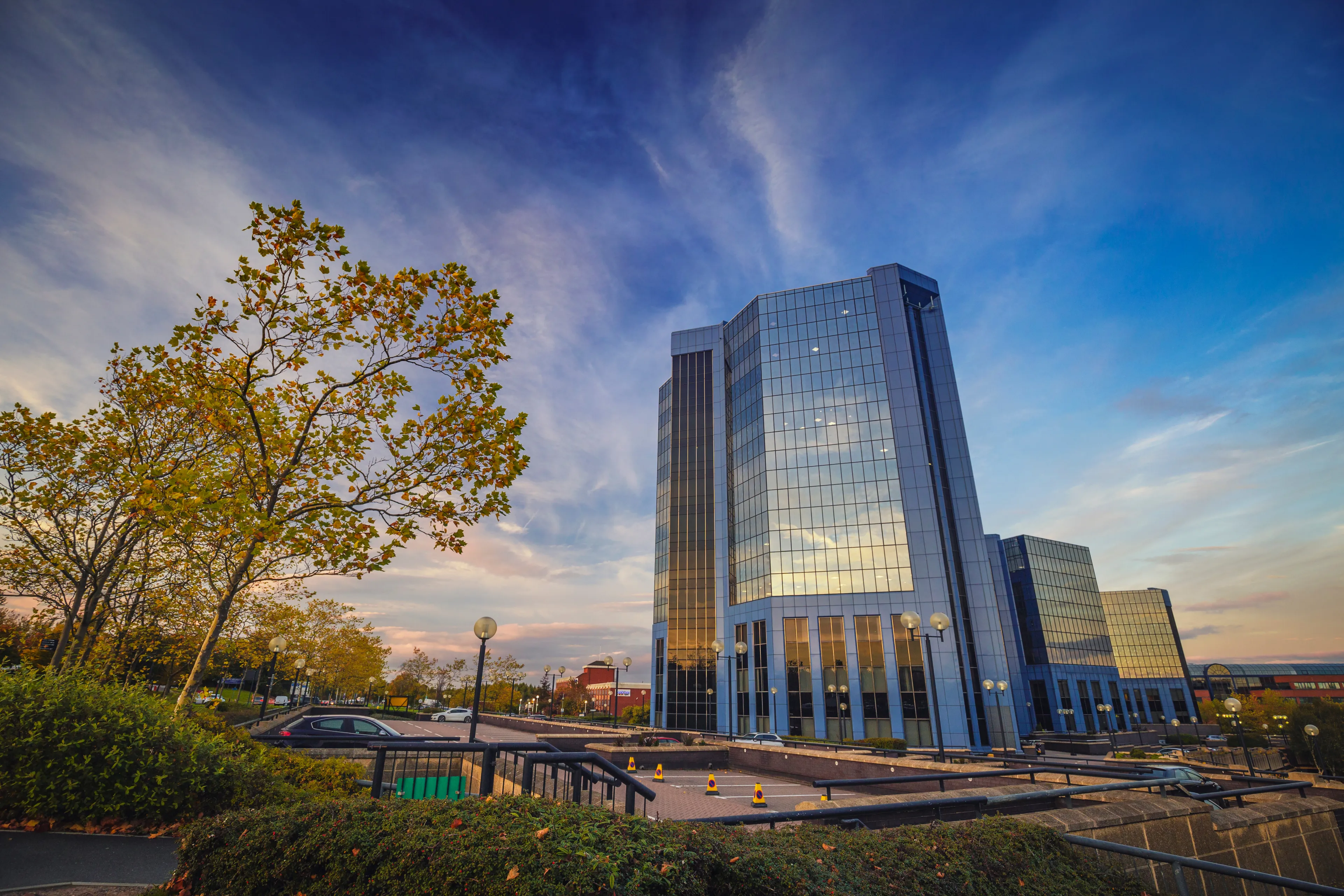 Best Telford hotels. Cheap hotels in Telford, United Kingdom