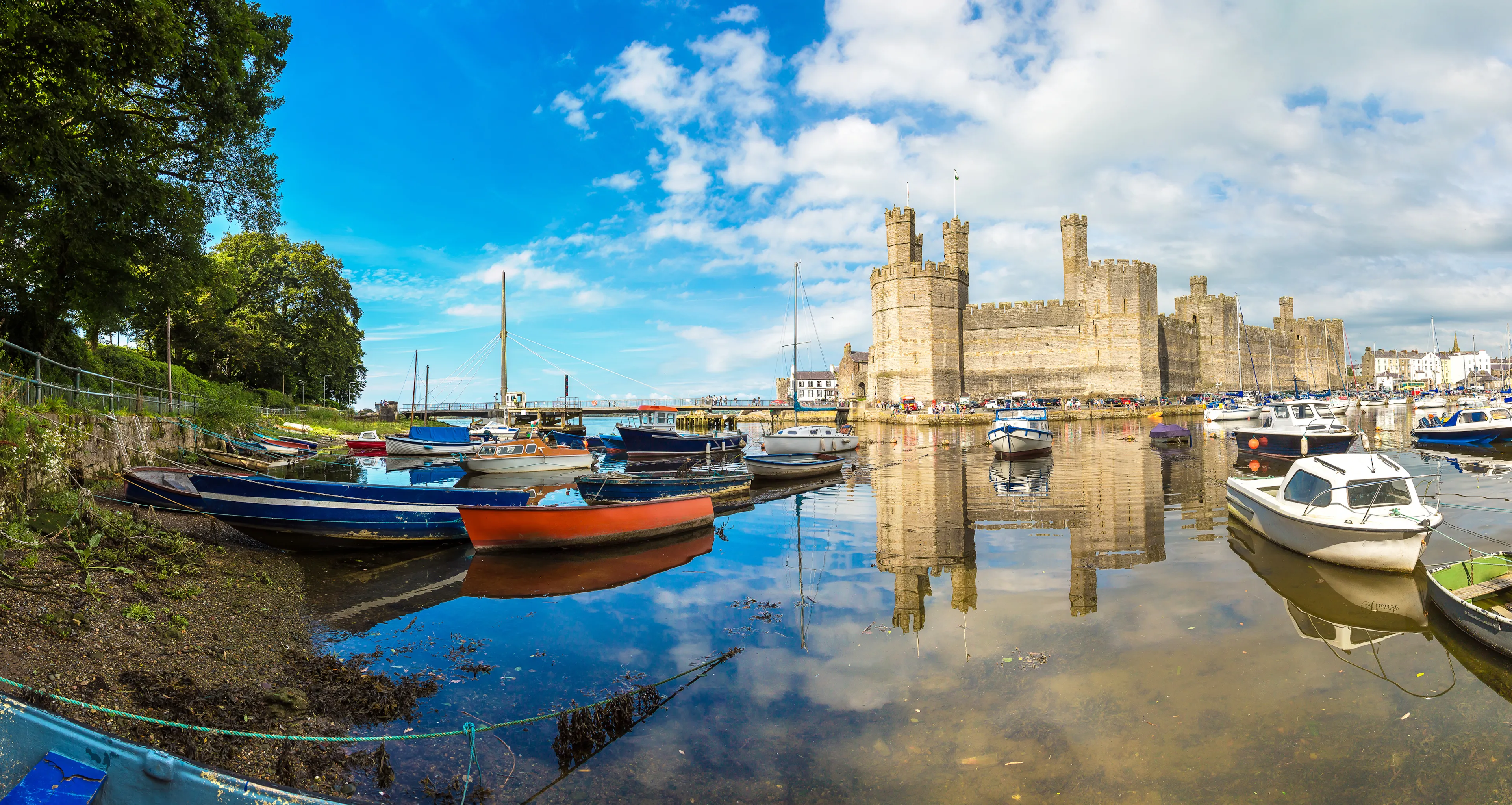 Wales hotels. Best hotels in Wales, United Kingdom