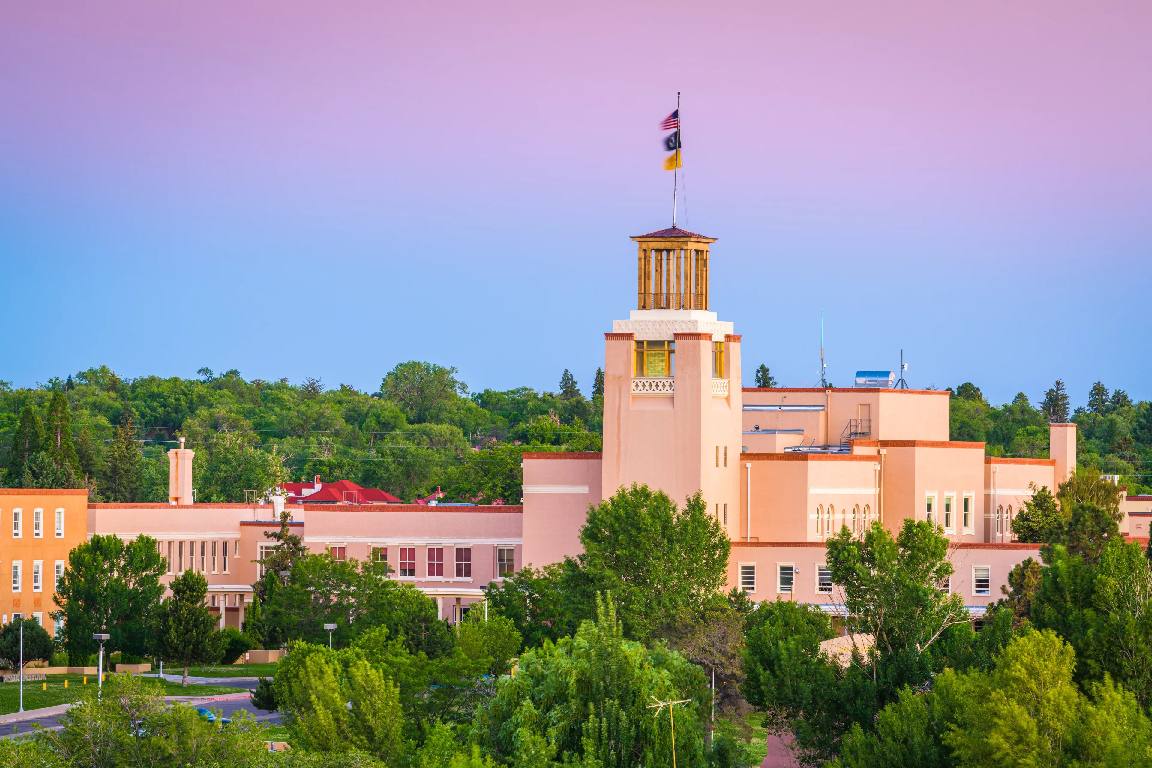 Best Santa Fe hotels. Cheap hotels in Santa Fe, New Mexico, United States