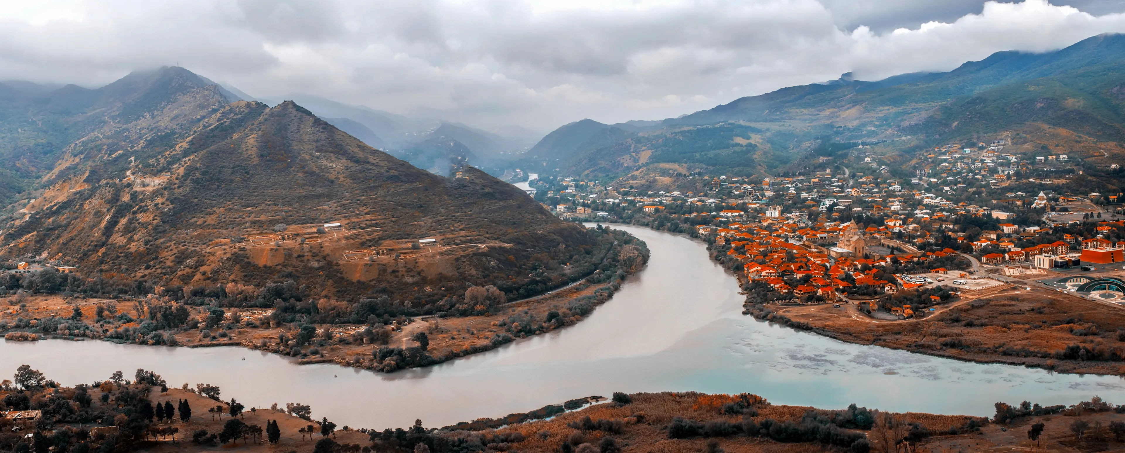 Best Tbilisi hotels. Cheap hotels in Tbilisi, Georgia