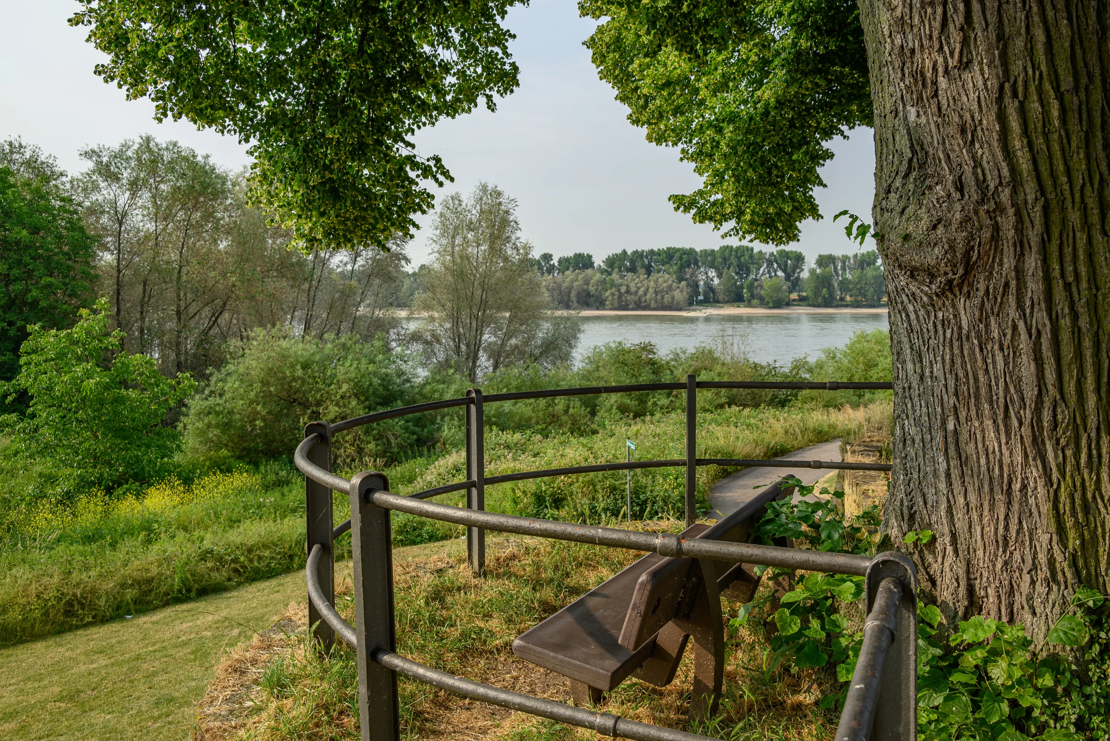 Best Rees hotels. Cheap hotels in Rees, Germany