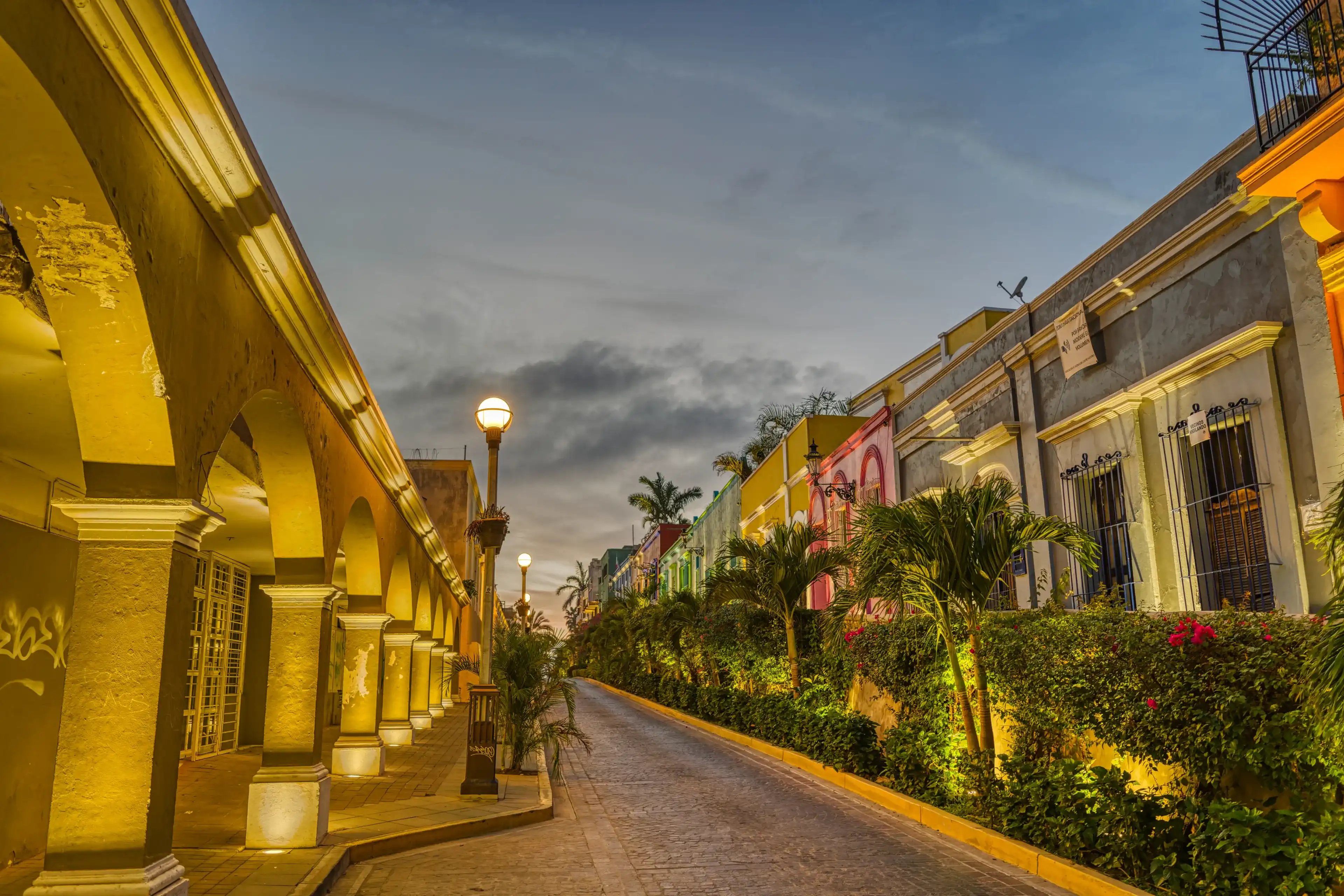 Sinaloa hotels. Best hotels in Sinaloa, Mexico
