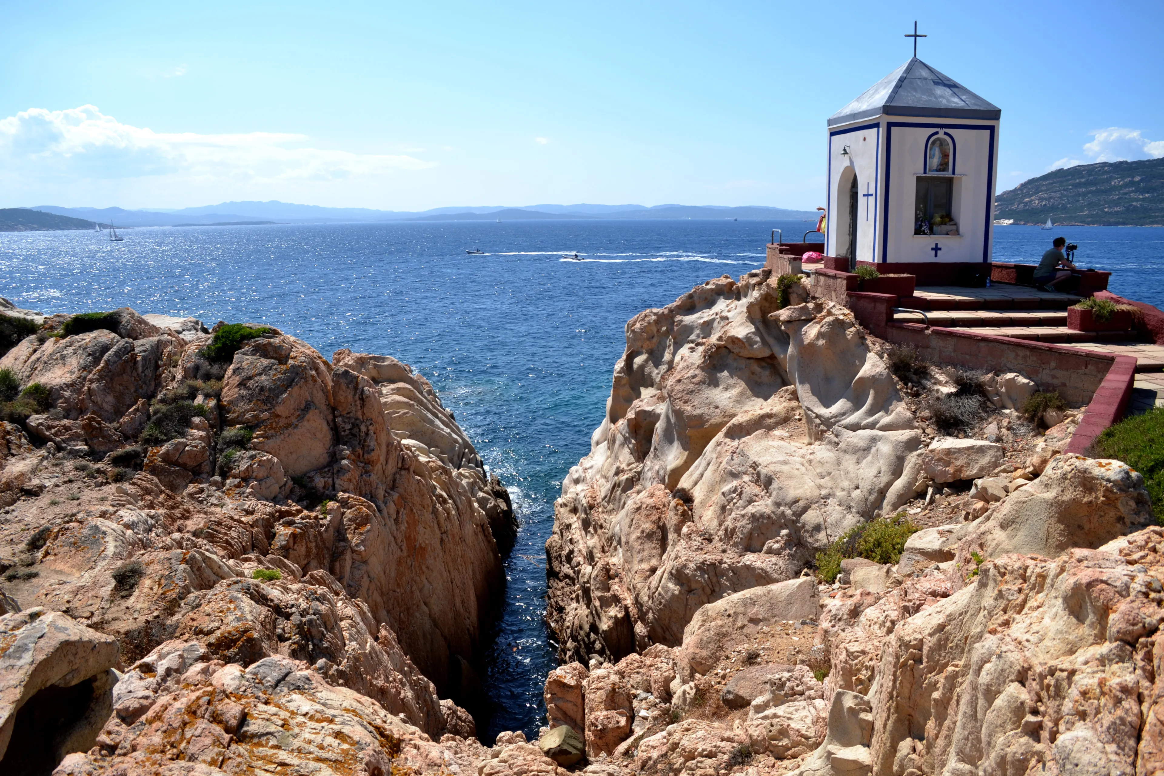 Best La Maddalena hotels. Cheap hotels in La Maddalena, Sardegna, Italy