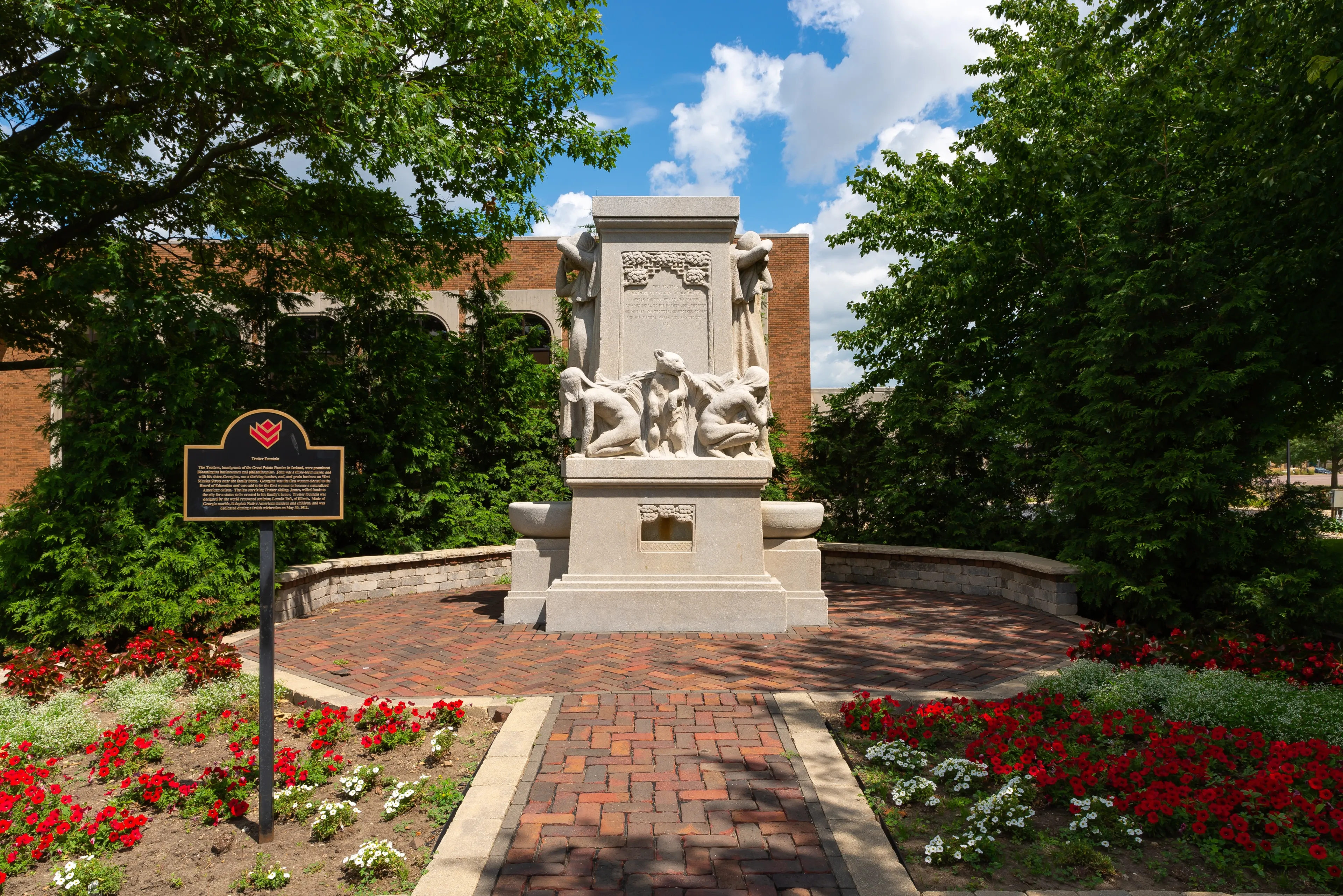 Best Bloomington hotels. Cheap hotels in Bloomington, Illinois, United States