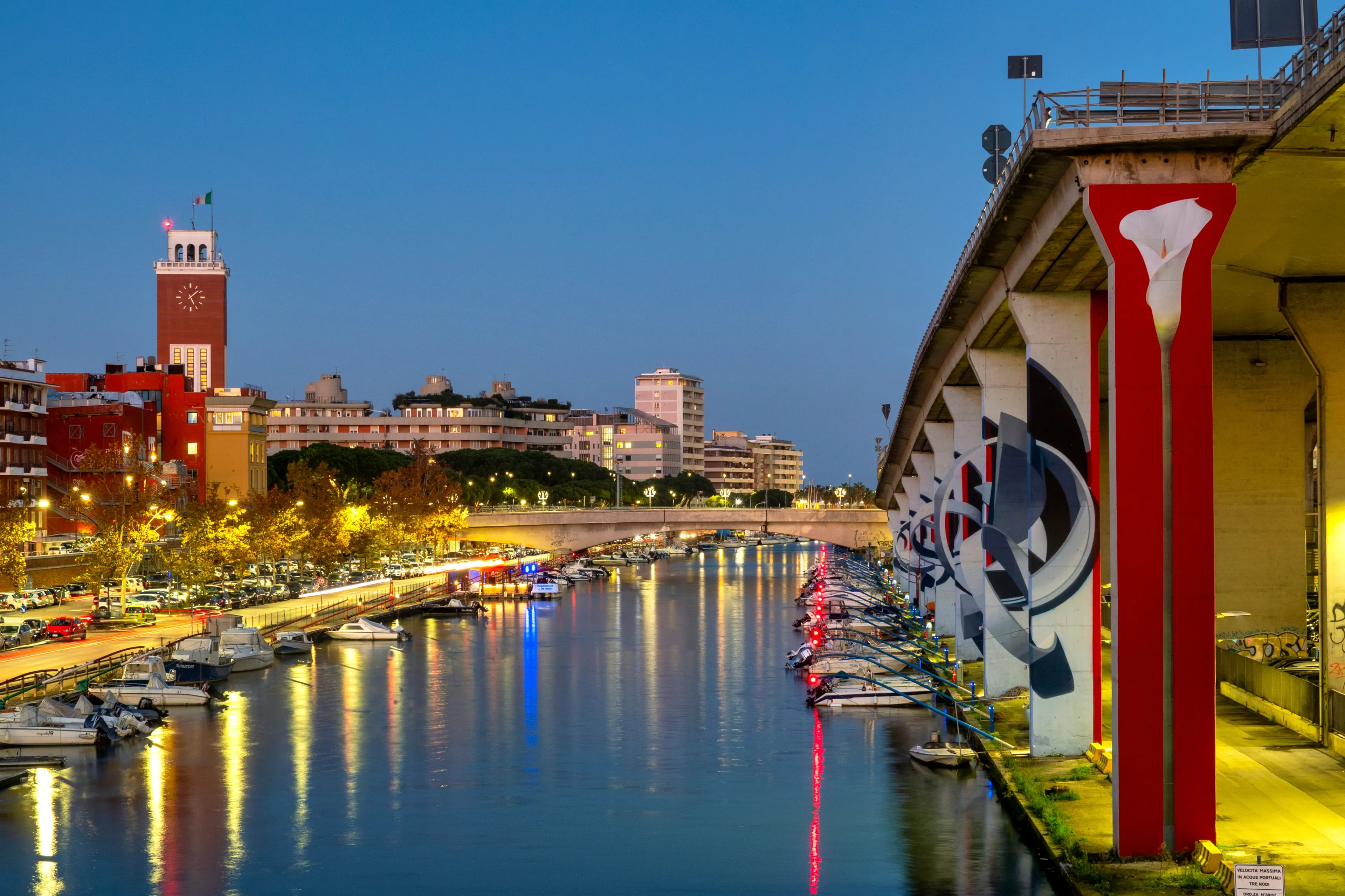 Best Pescara hotels. Cheap hotels in Pescara, Italy