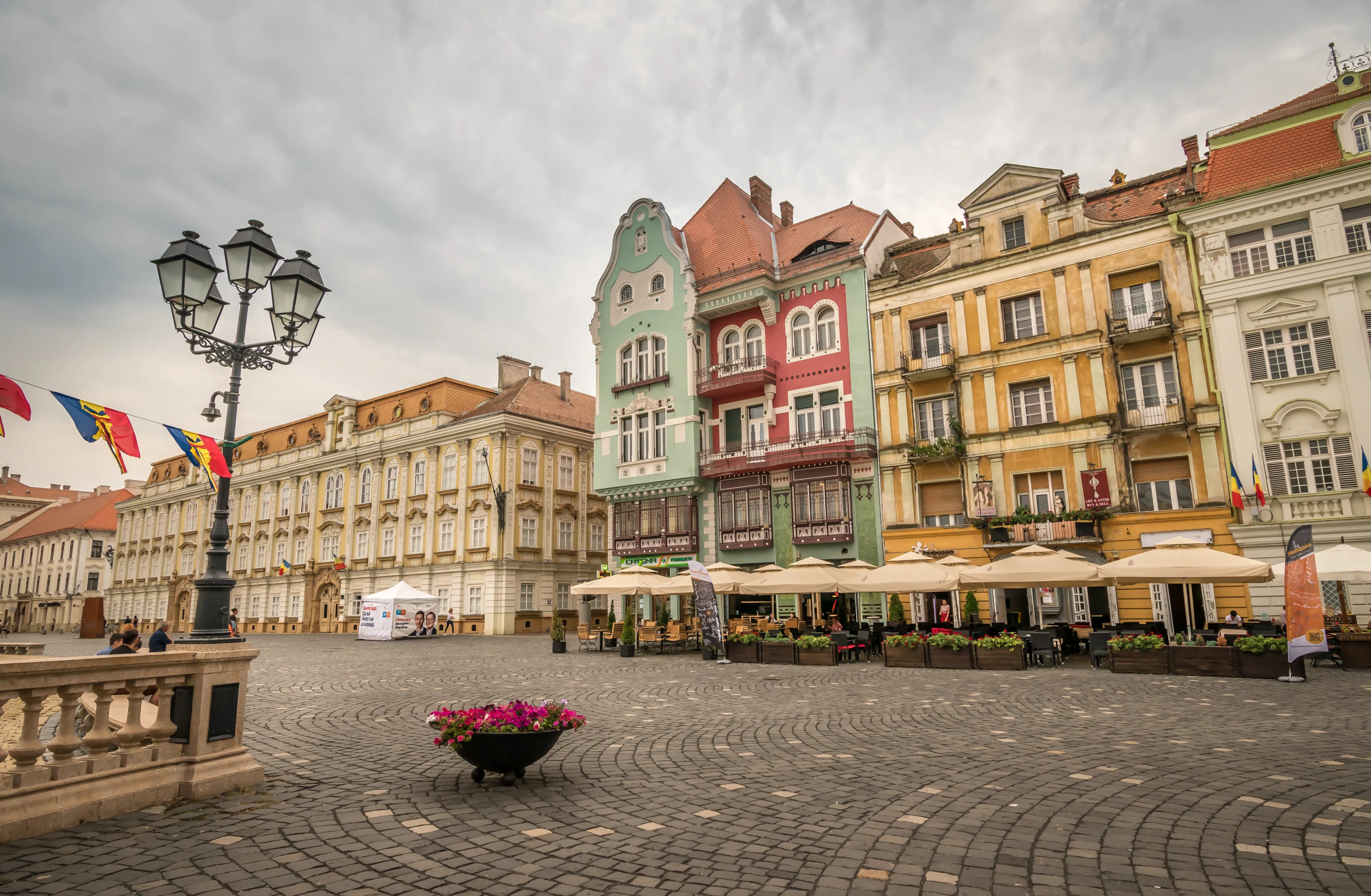 Best Timişoara hotels. Cheap hotels in Timişoara, România