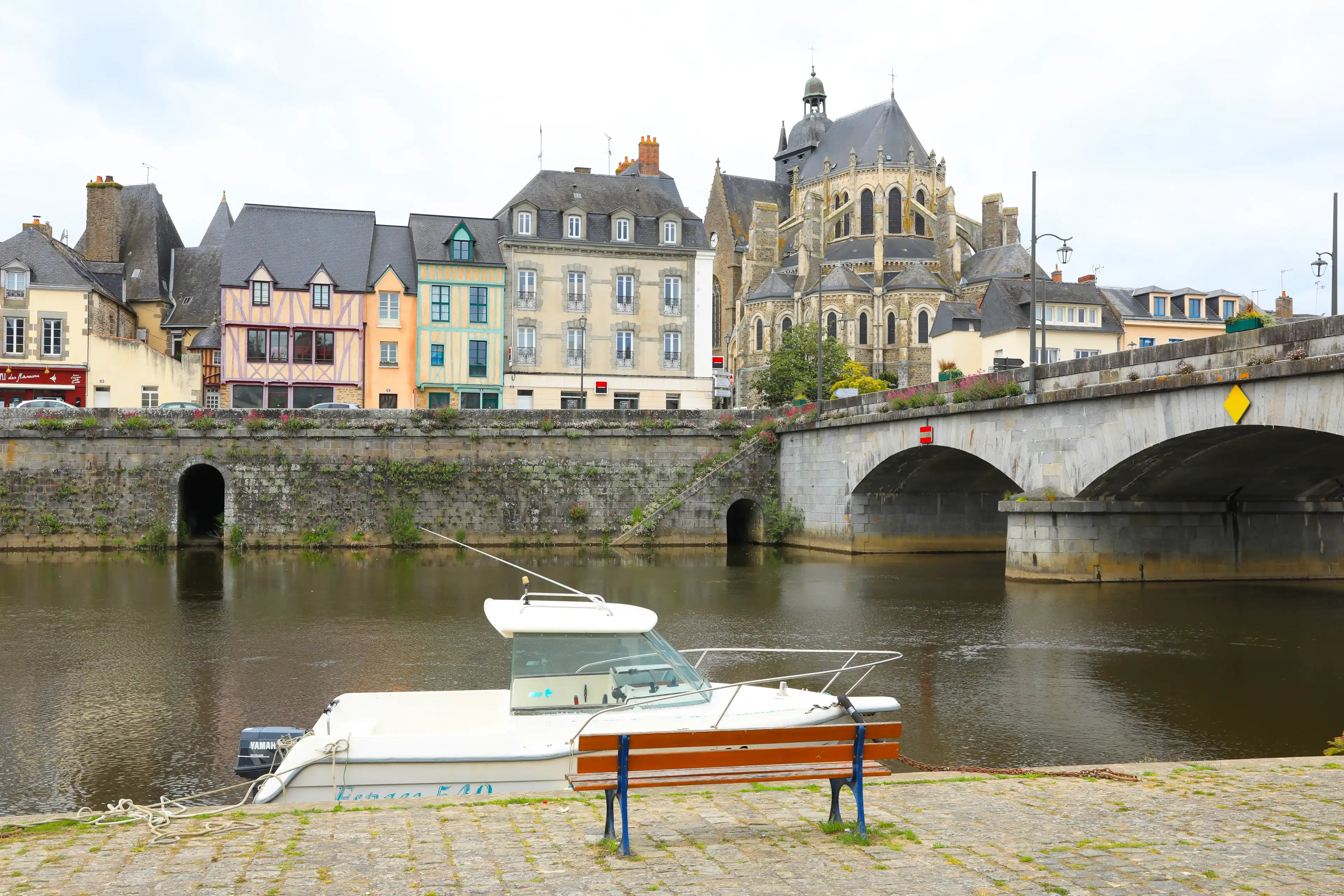 Pays de la Loire hotels. Best hotels in Pays de la Loire, France