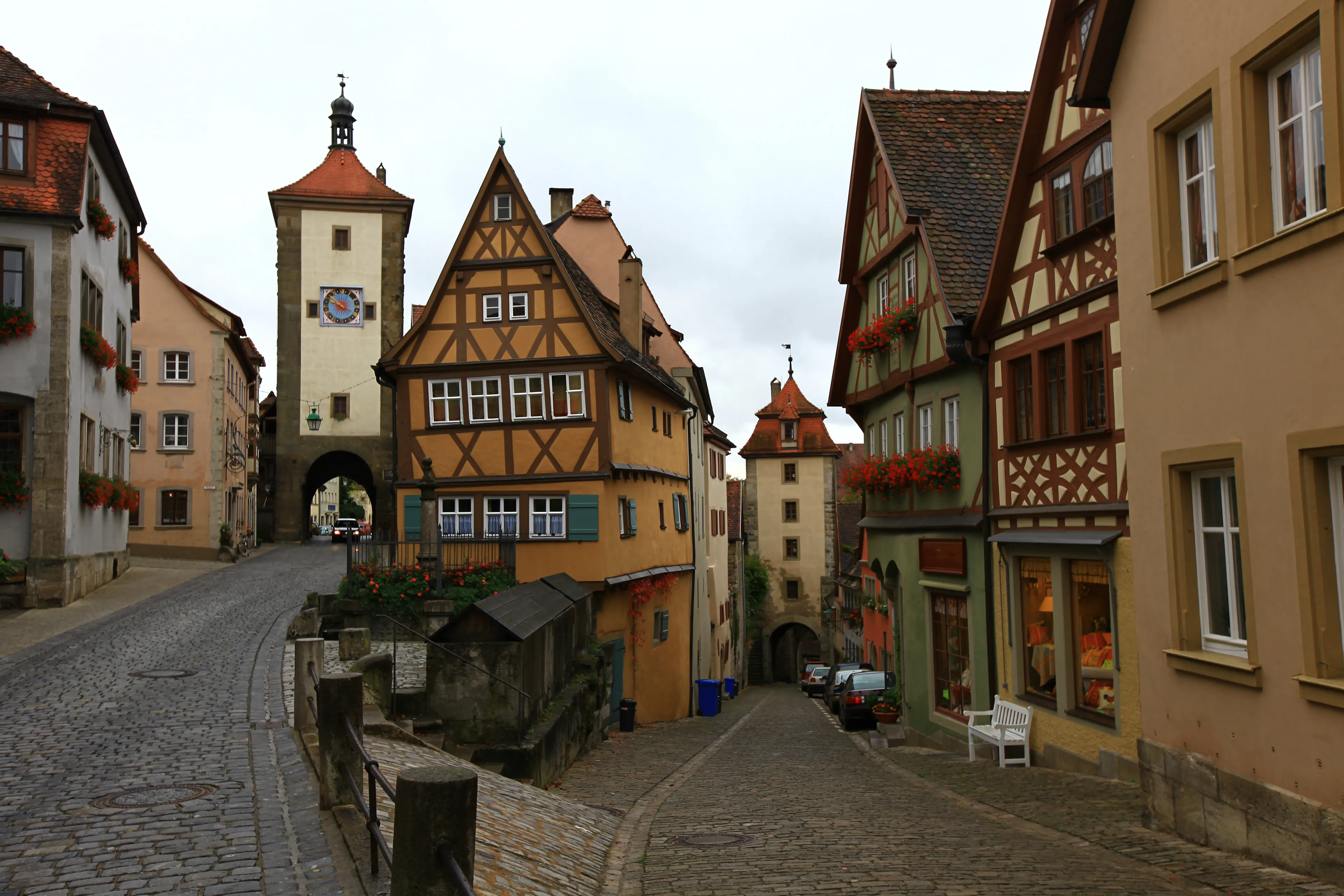 Best Rottenburg hotels. Cheap hotels in Rottenburg, Germany