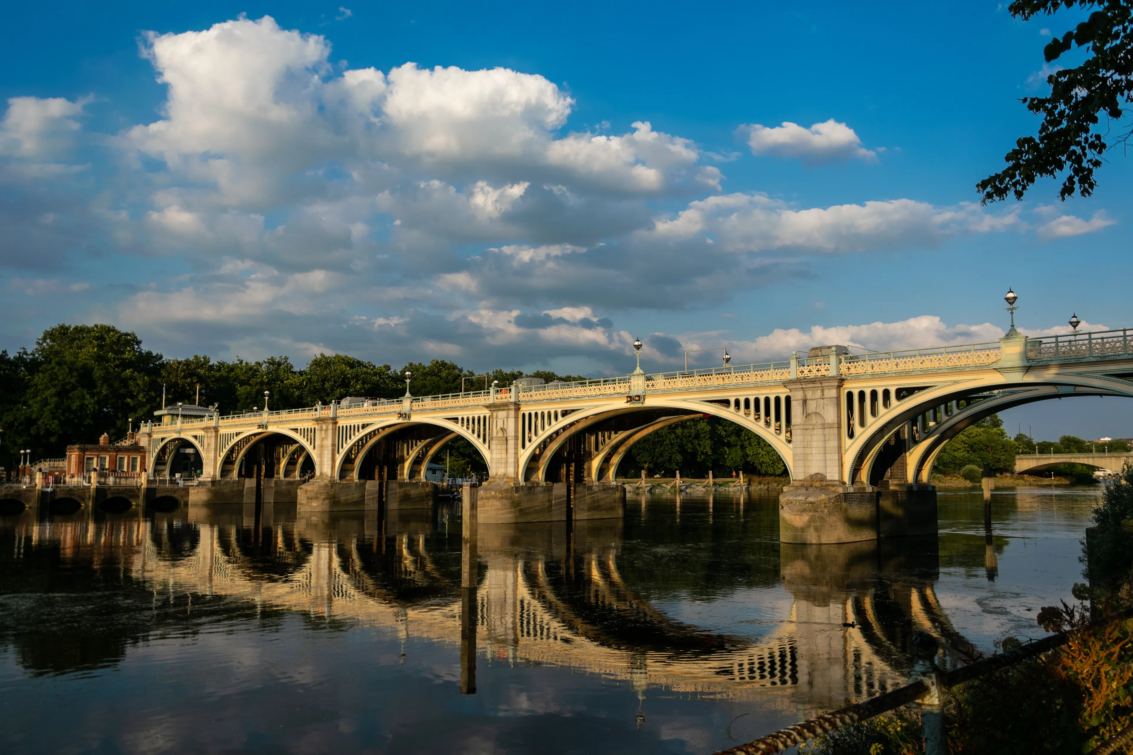 Best Richmond hotels. Cheap hotels in Richmond, England, United Kingdom