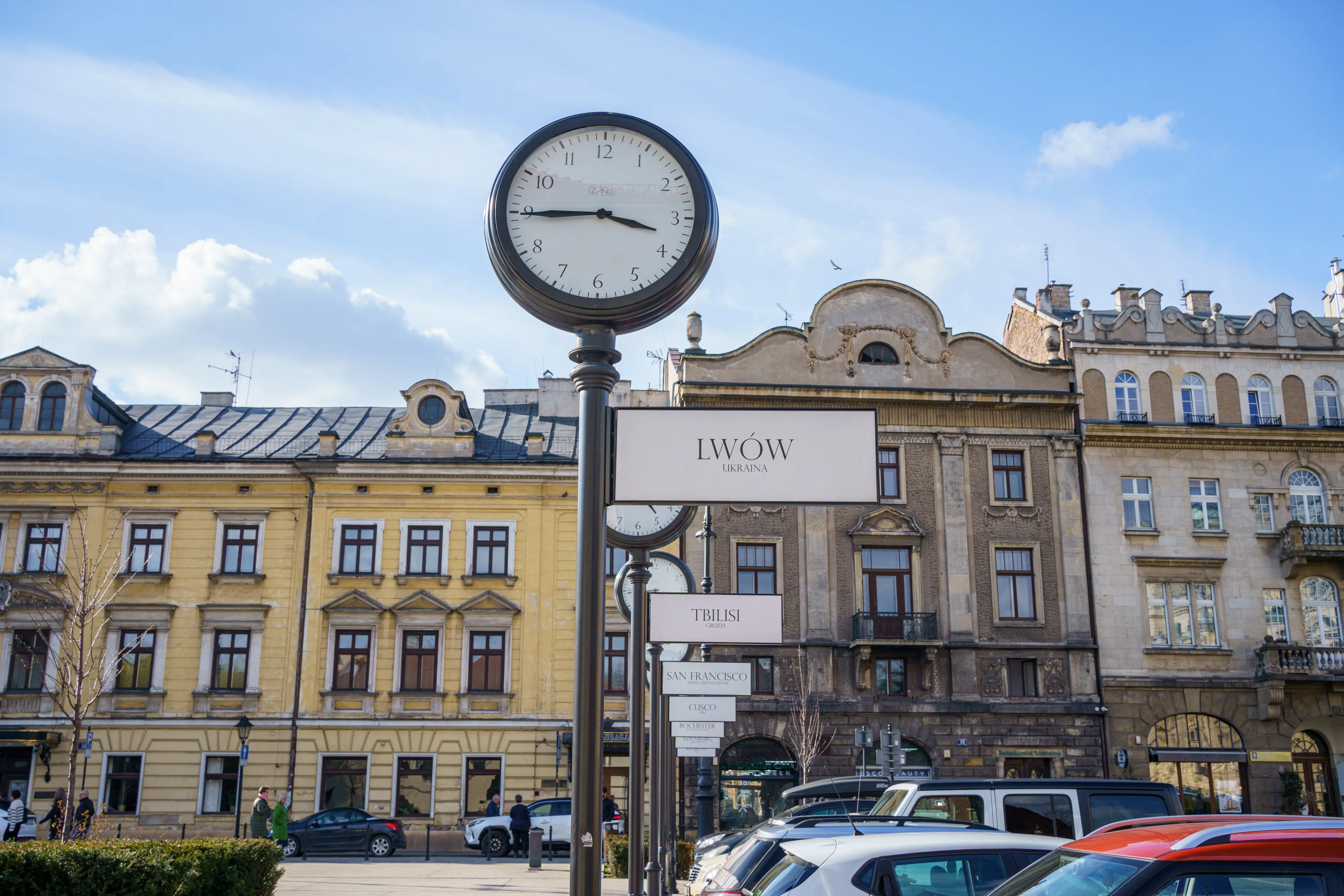 Lesser Poland hotels. Best hotels in Lesser Poland, Poland