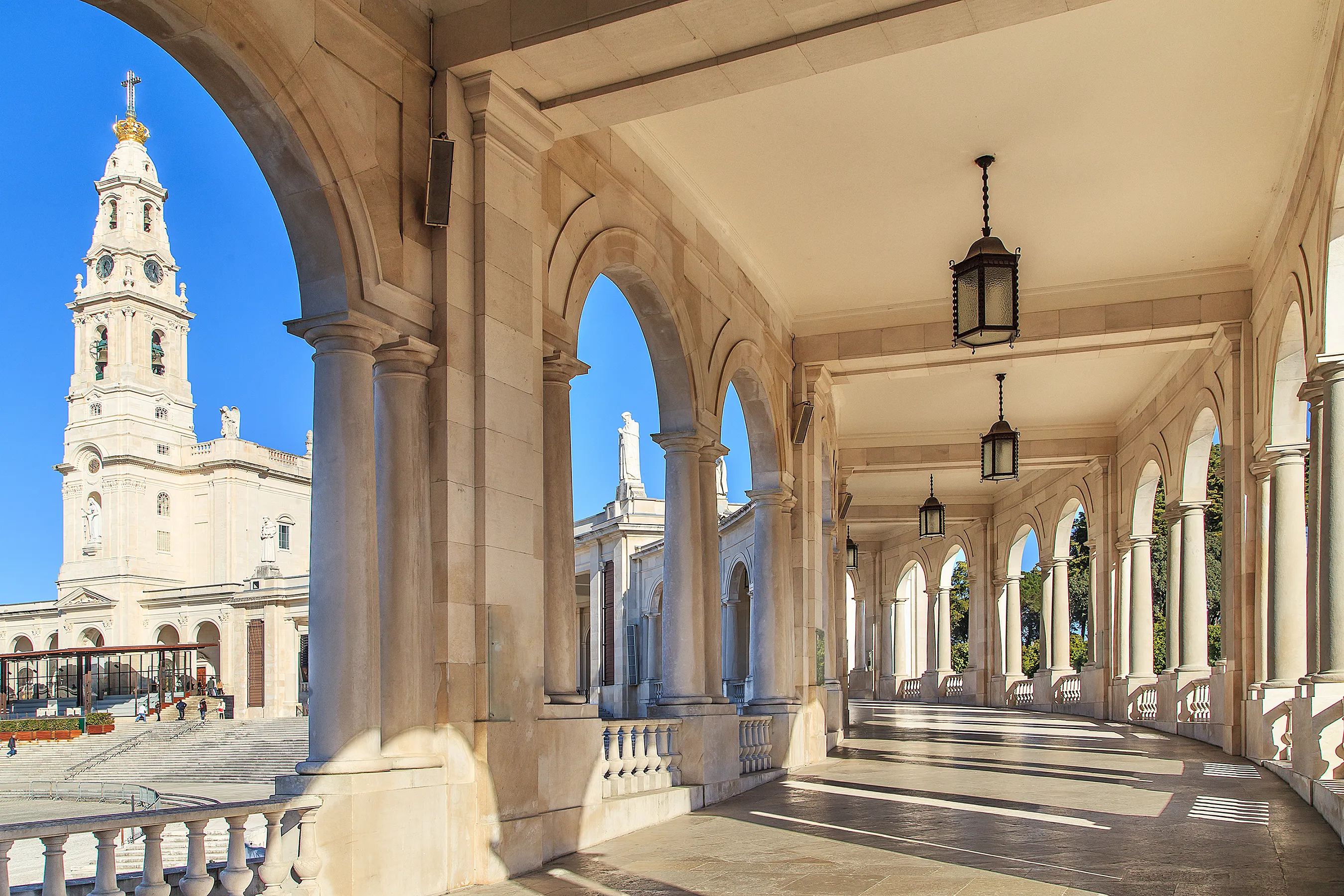 Best Fátima hotels. Cheap hotels in Fátima, Portugal