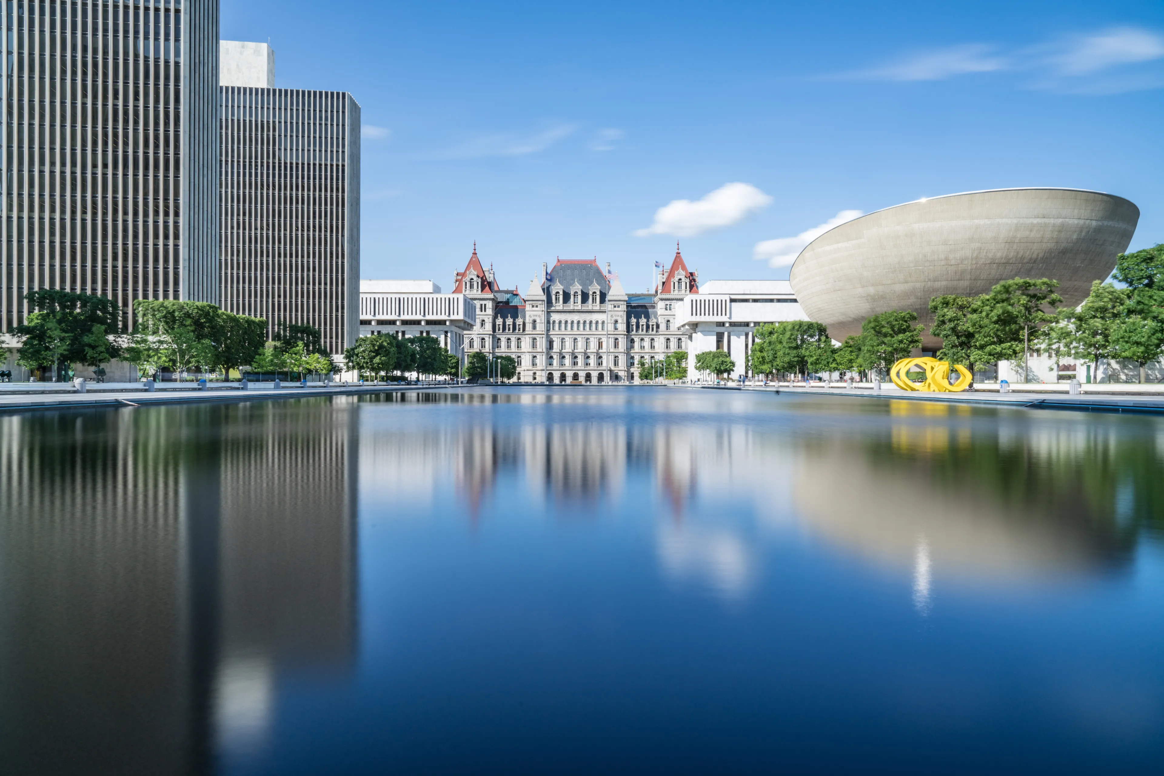 Best Albany hotels. Cheap hotels in Albany, New York, United States