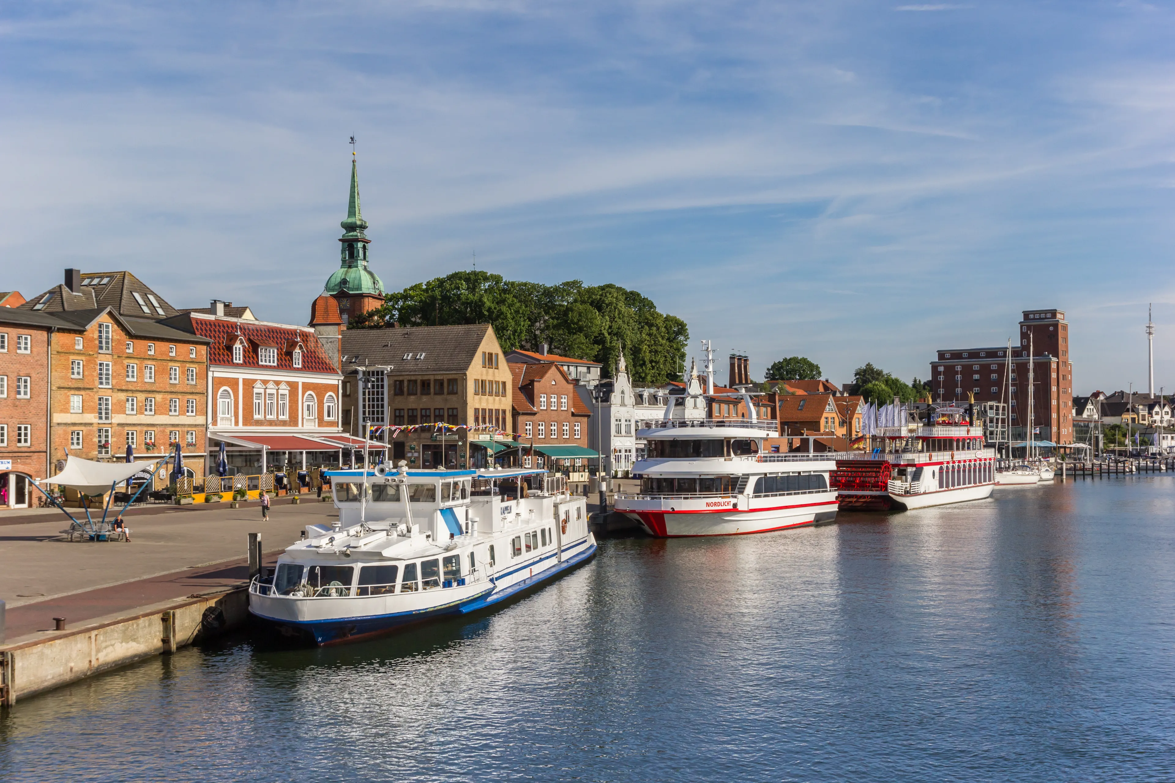 Best Kappeln hotels. Cheap hotels in Kappeln, Germany