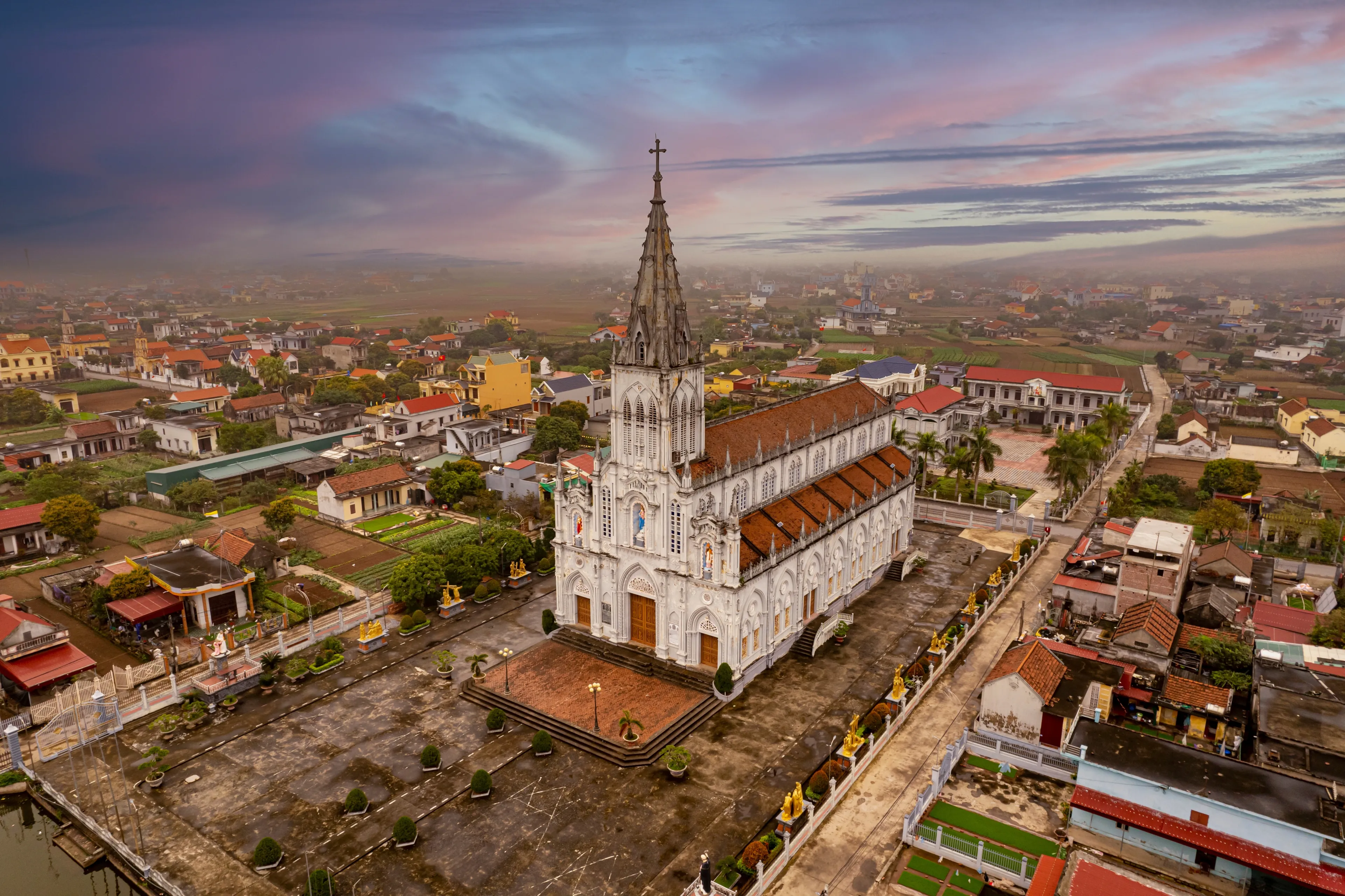 Tỉnh Nam Định hotels. Best hotels in Tỉnh Nam Định, Vietnam