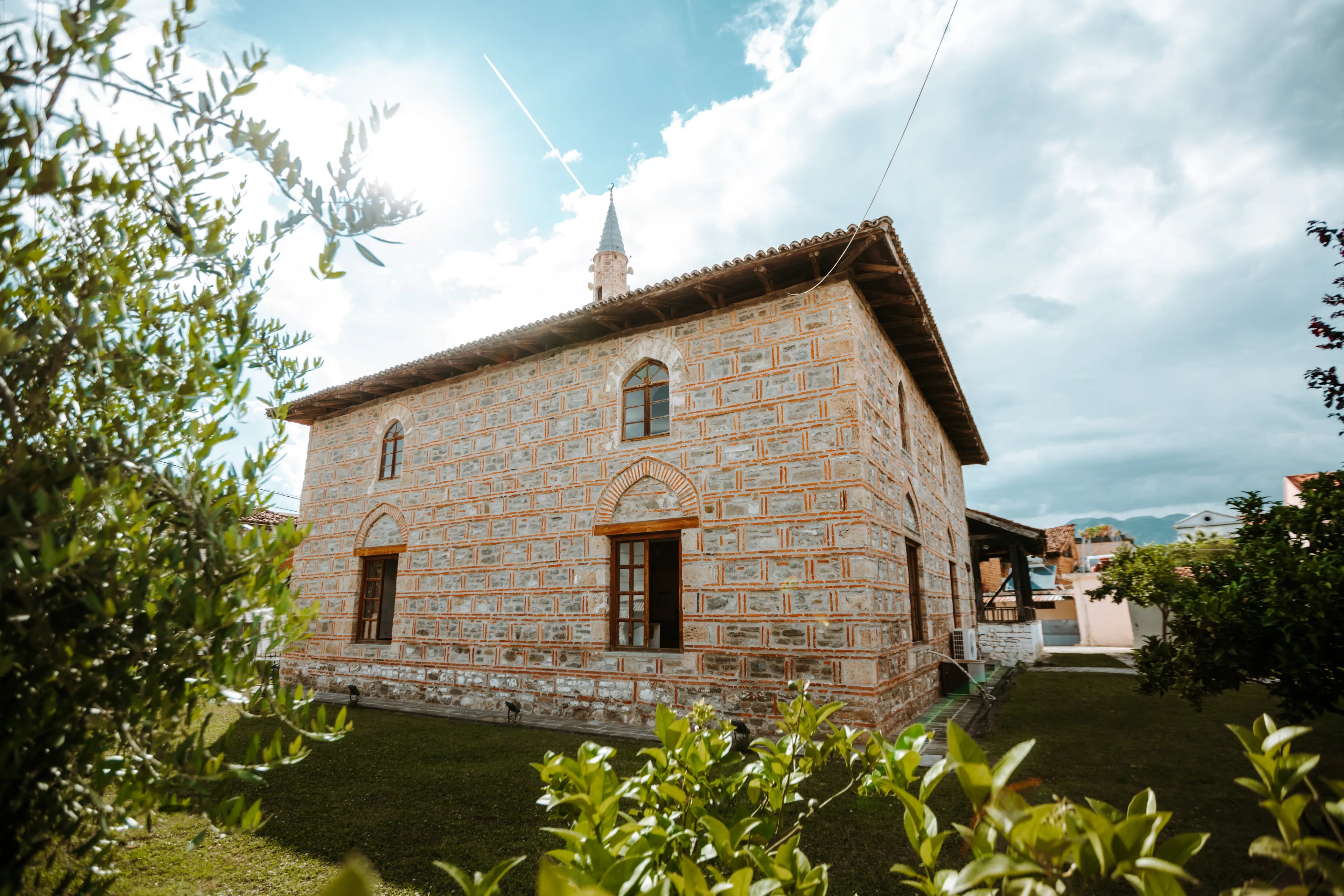 Elbasan County hotels. Best hotels in Elbasan County, Albania