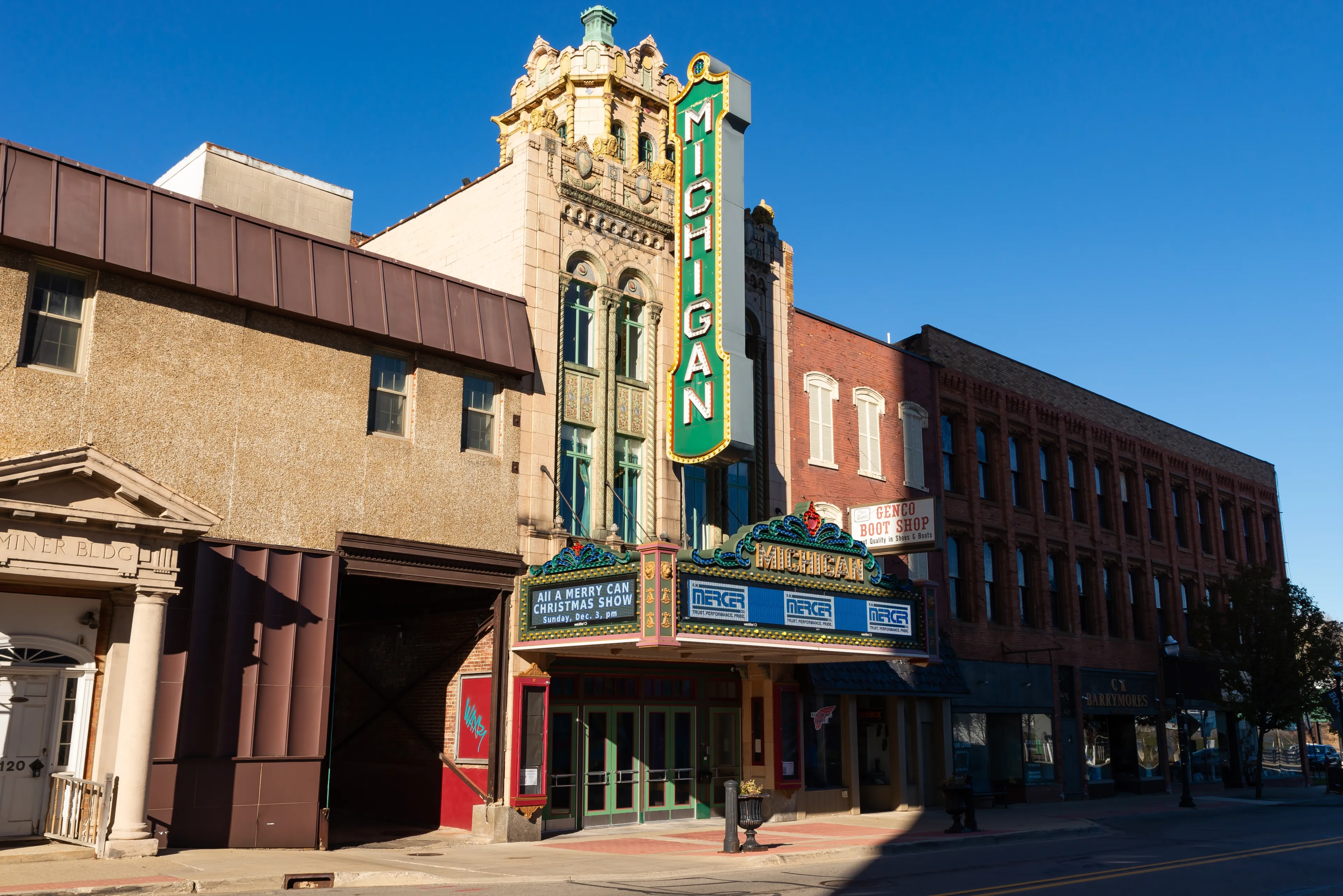 Best Jackson hotels. Cheap hotels in Jackson, Michigan, United States