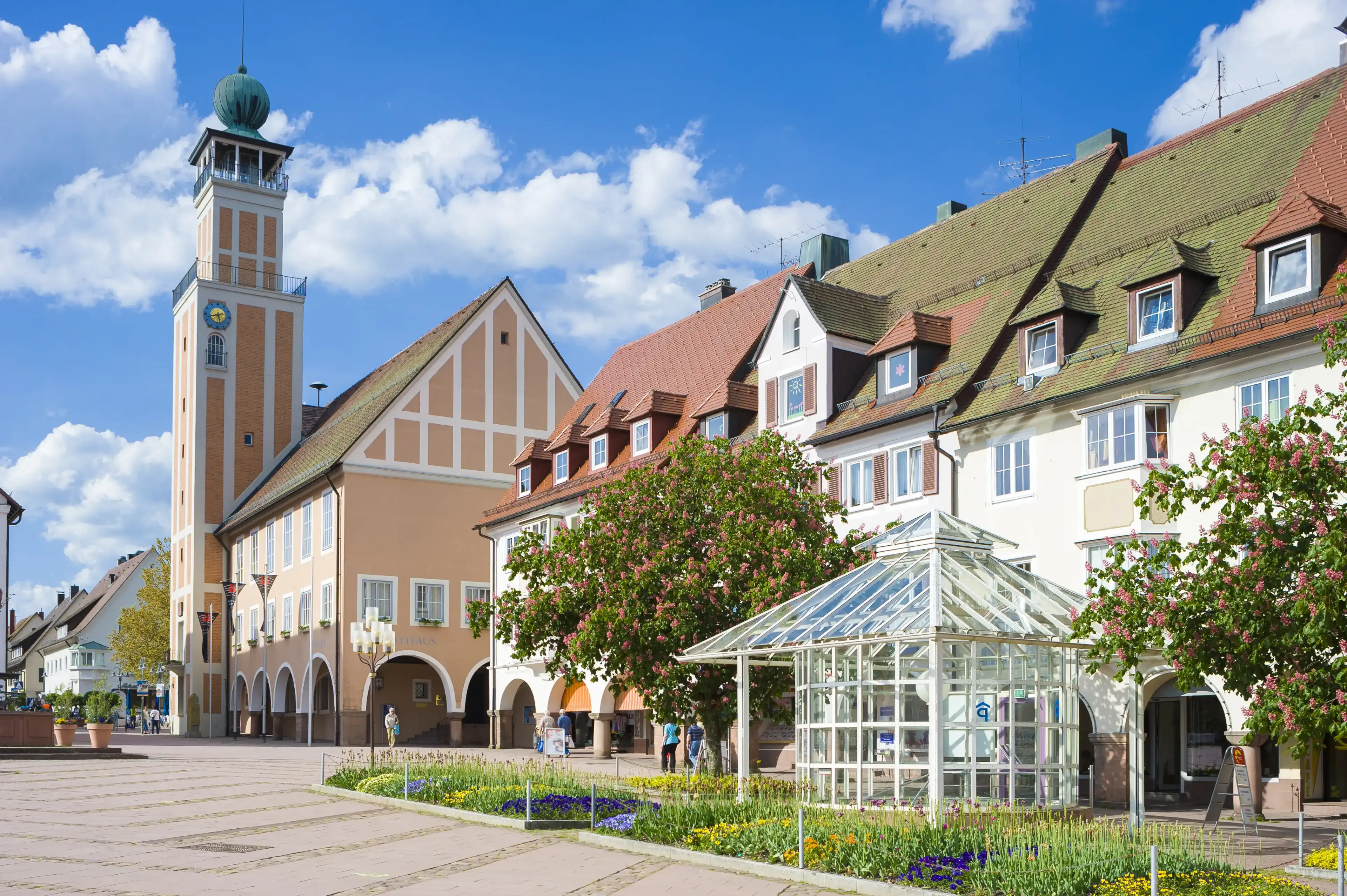 Best Freudenstadt hotels. Cheap hotels in Freudenstadt, Germany