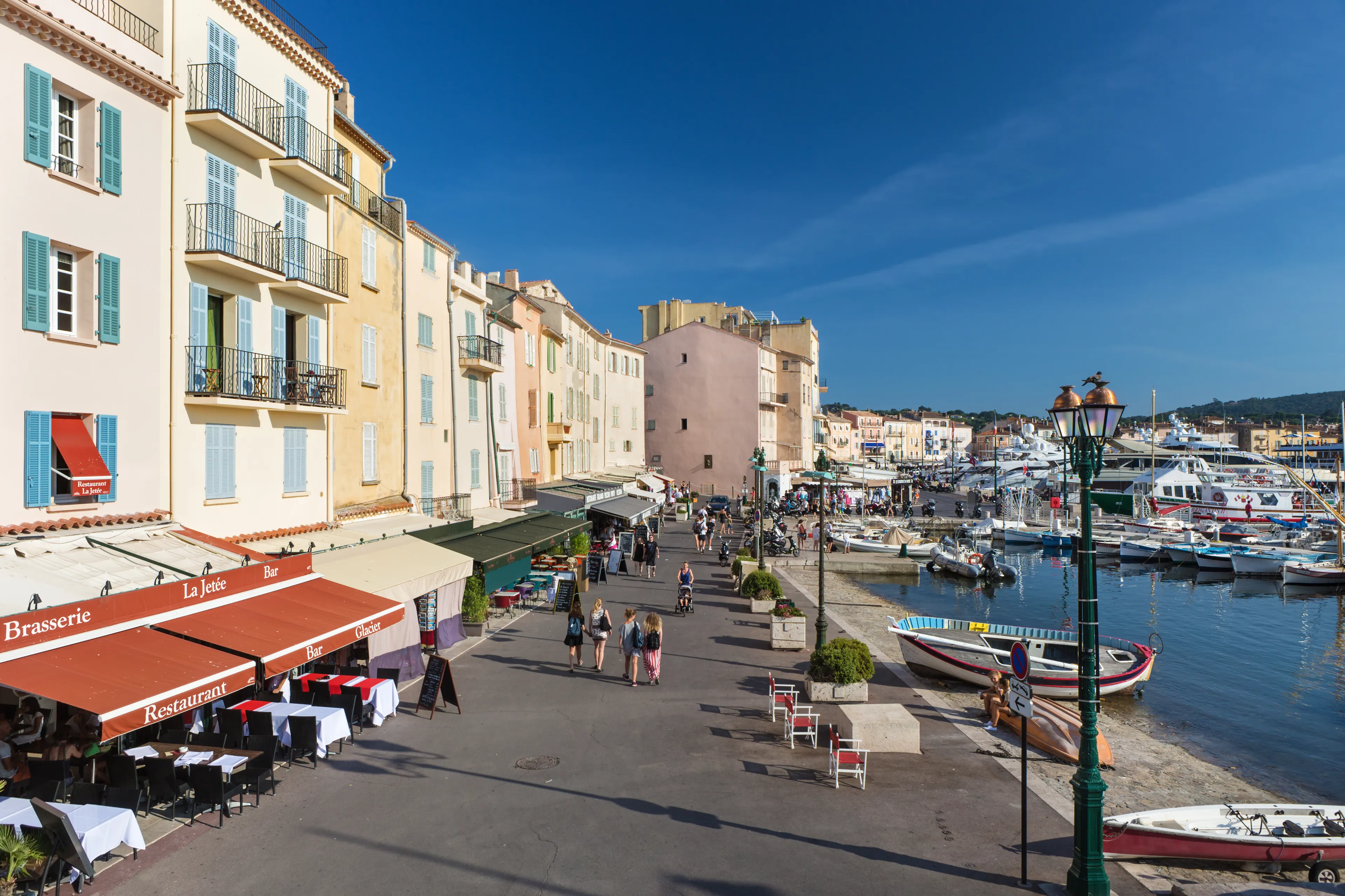 Best Sainte-Maxime hotels. Cheap hotels in Sainte-Maxime, France