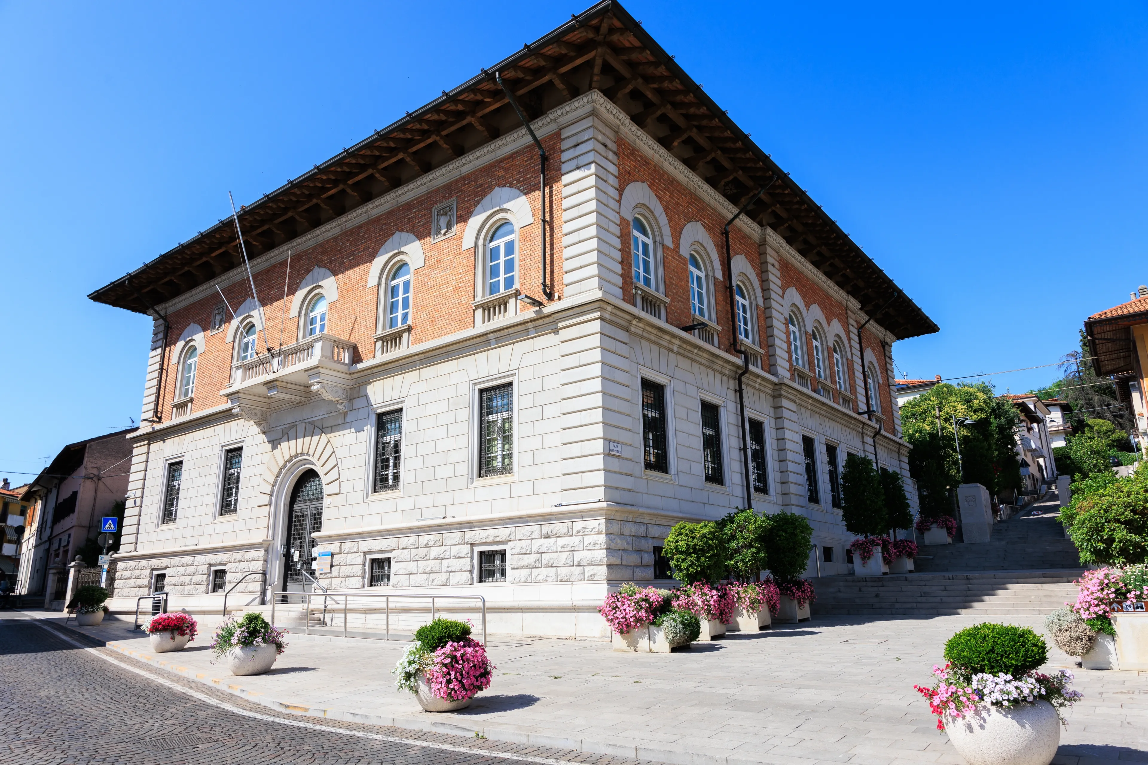 Best Monfalcone hotels. Cheap hotels in Monfalcone, Italy