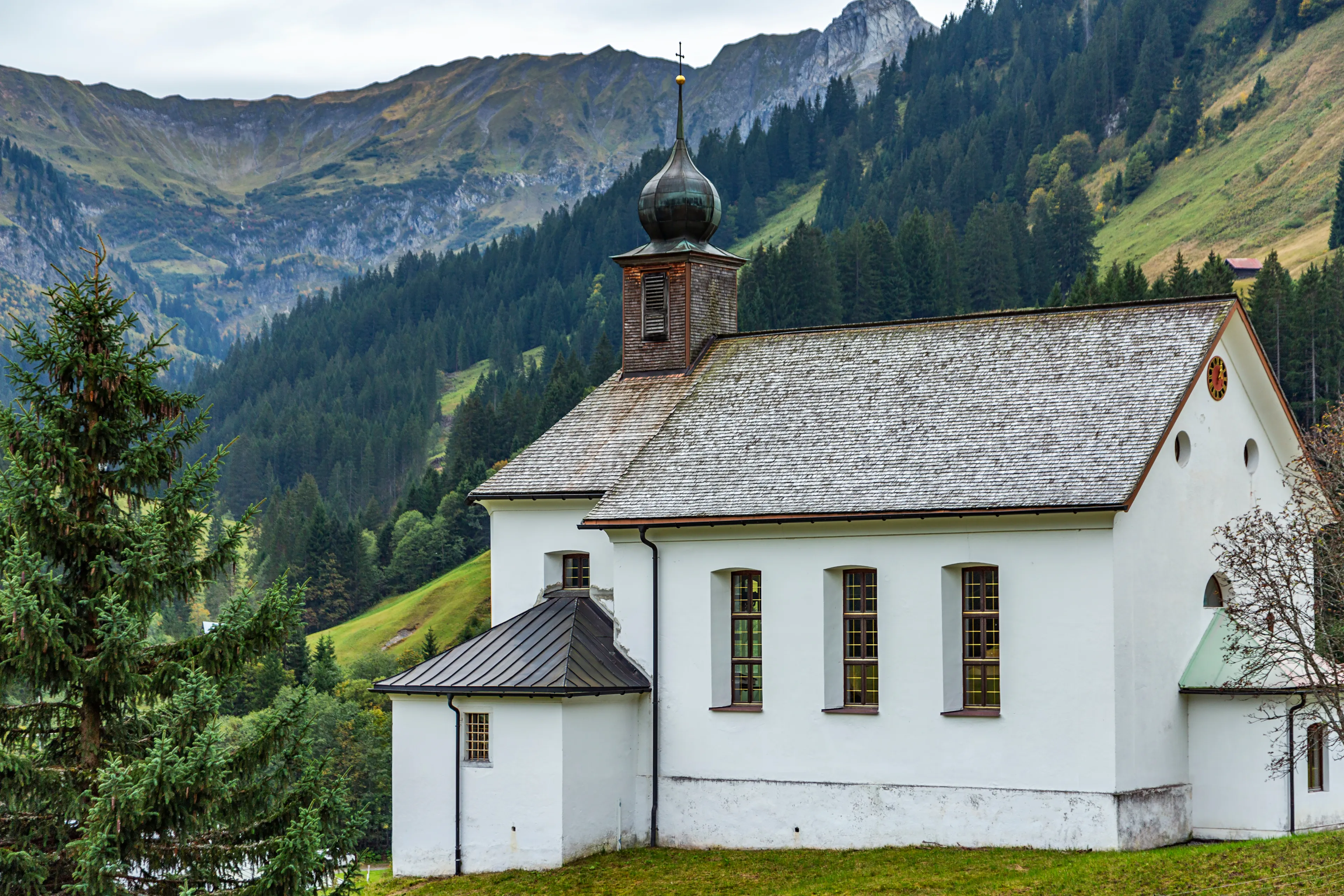 Best Oy-Mittelberg hotels. Cheap hotels in Oy-Mittelberg, Germany