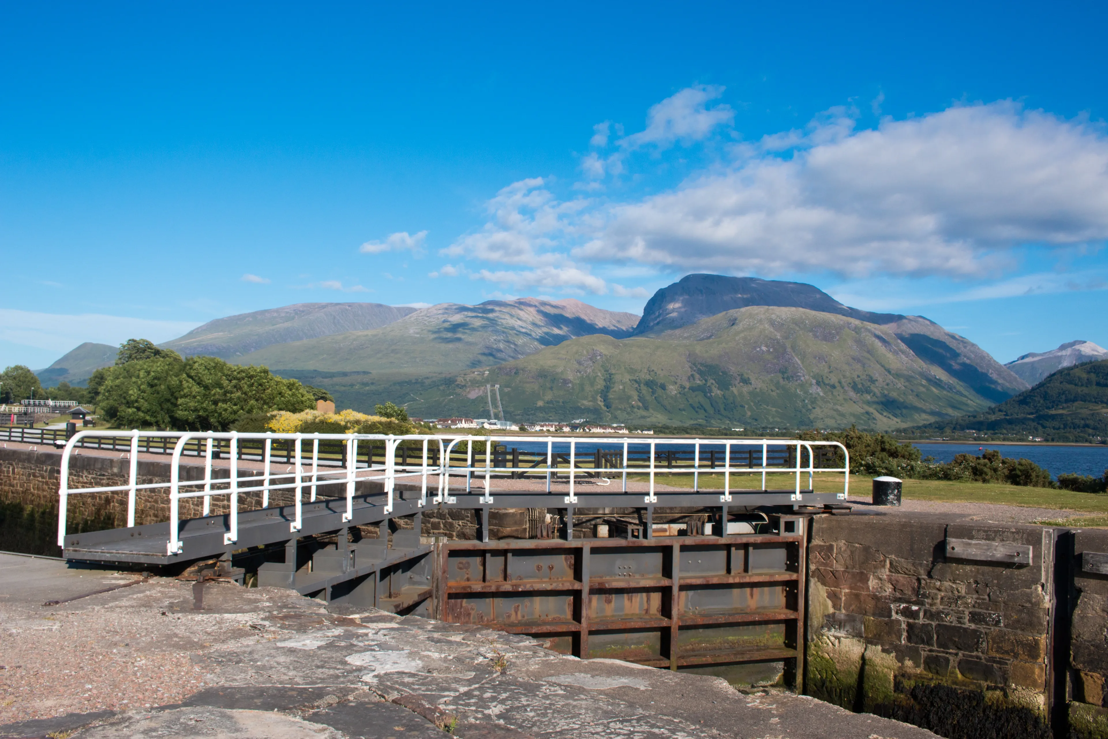 Best Fort William hotels. Cheap hotels in Fort William, United Kingdom