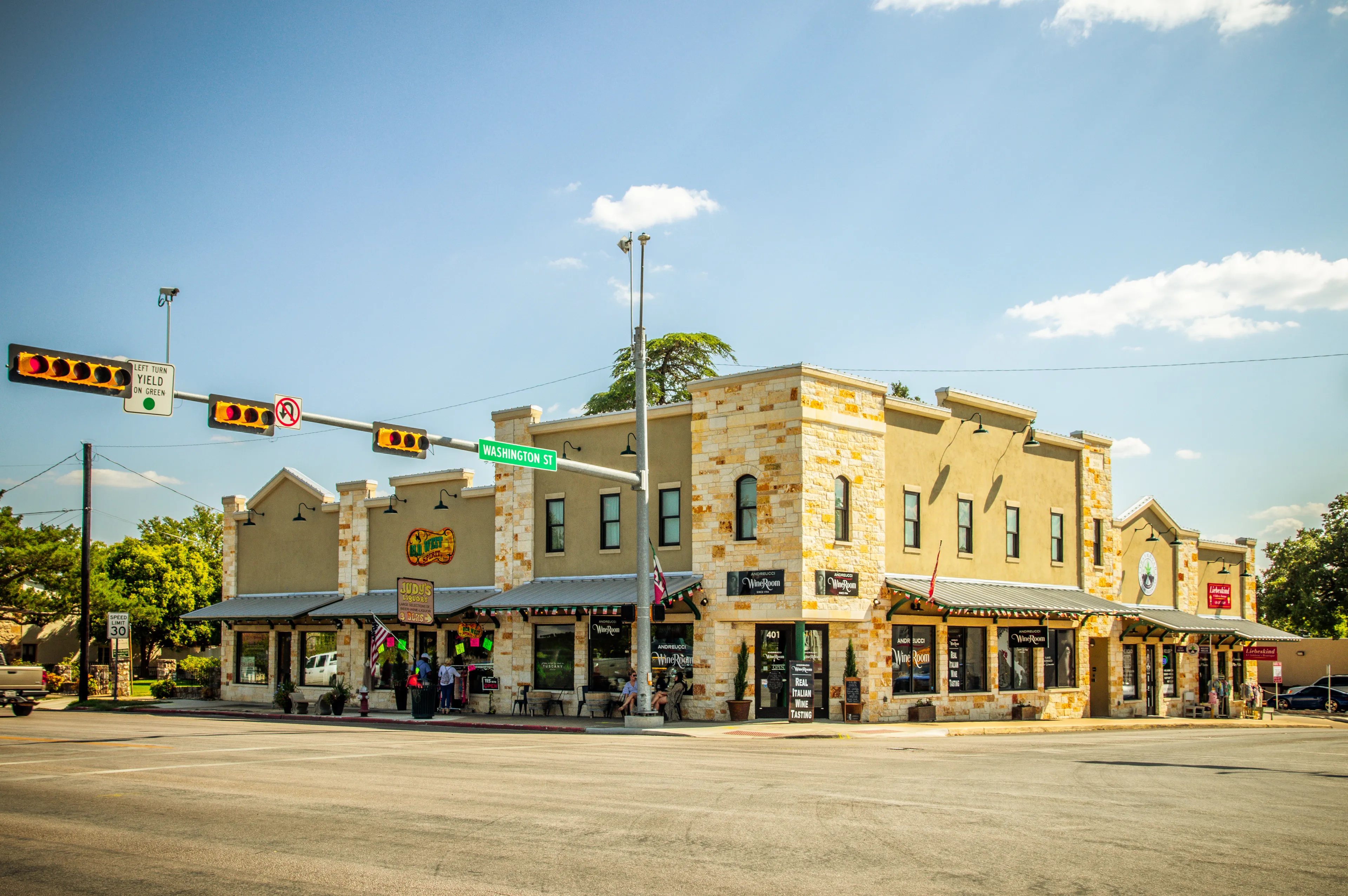 Best Fredericksburg hotels. Cheap hotels in Fredericksburg, Texas, United States