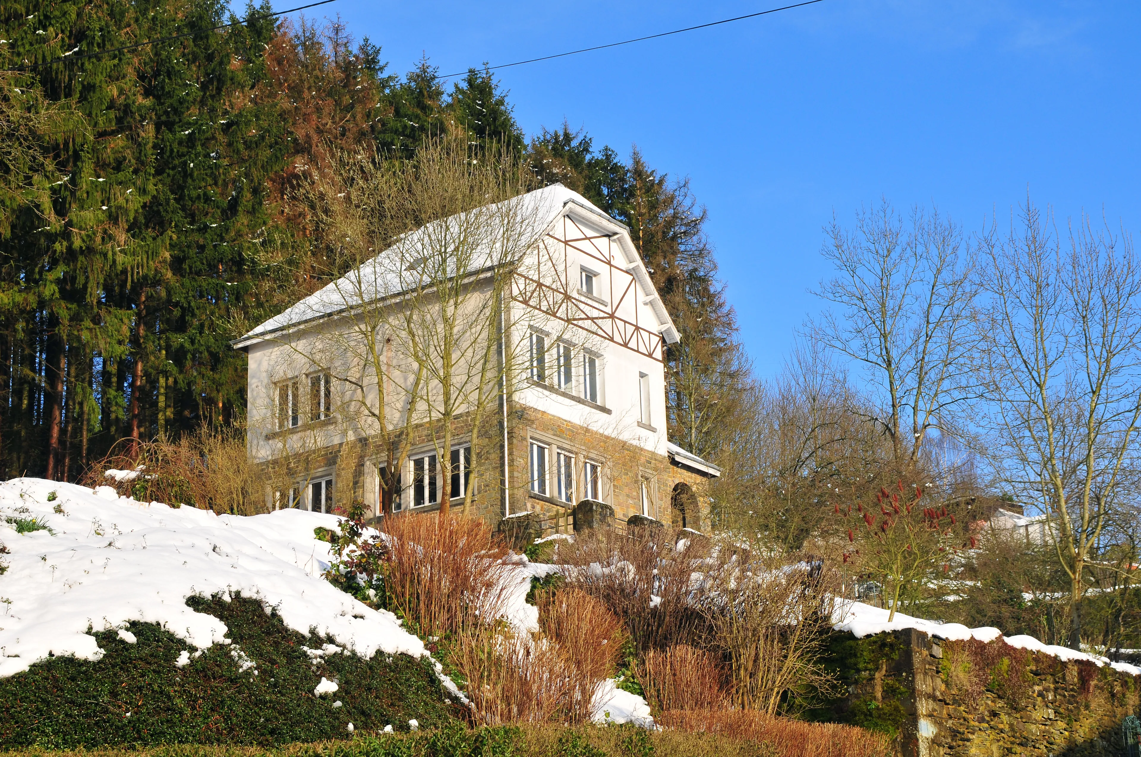 Best Houffalize hotels. Cheap hotels in Houffalize, Belgium