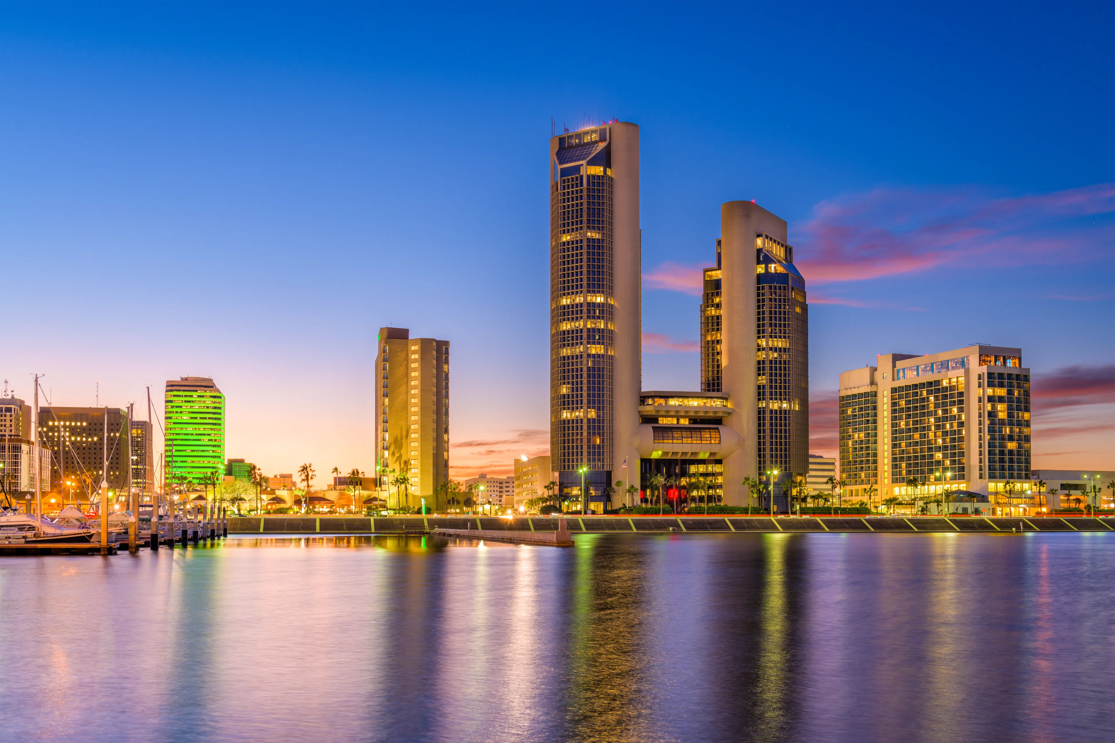 Best Corpus Christi hotels. Cheap hotels in Corpus Christi, Texas, United States