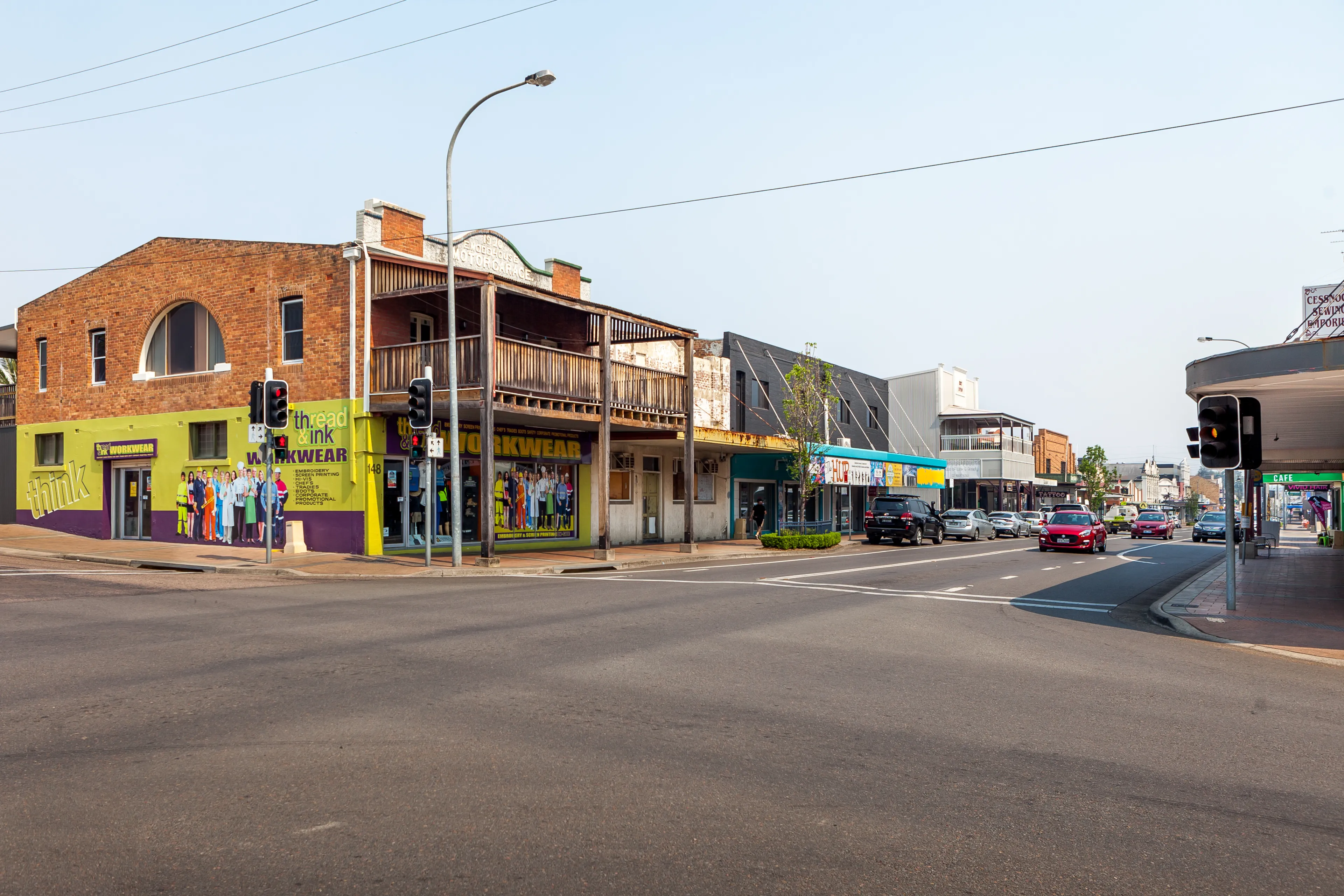 Best Cessnock hotels. Cheap hotels in Cessnock, New South Wales, Australia