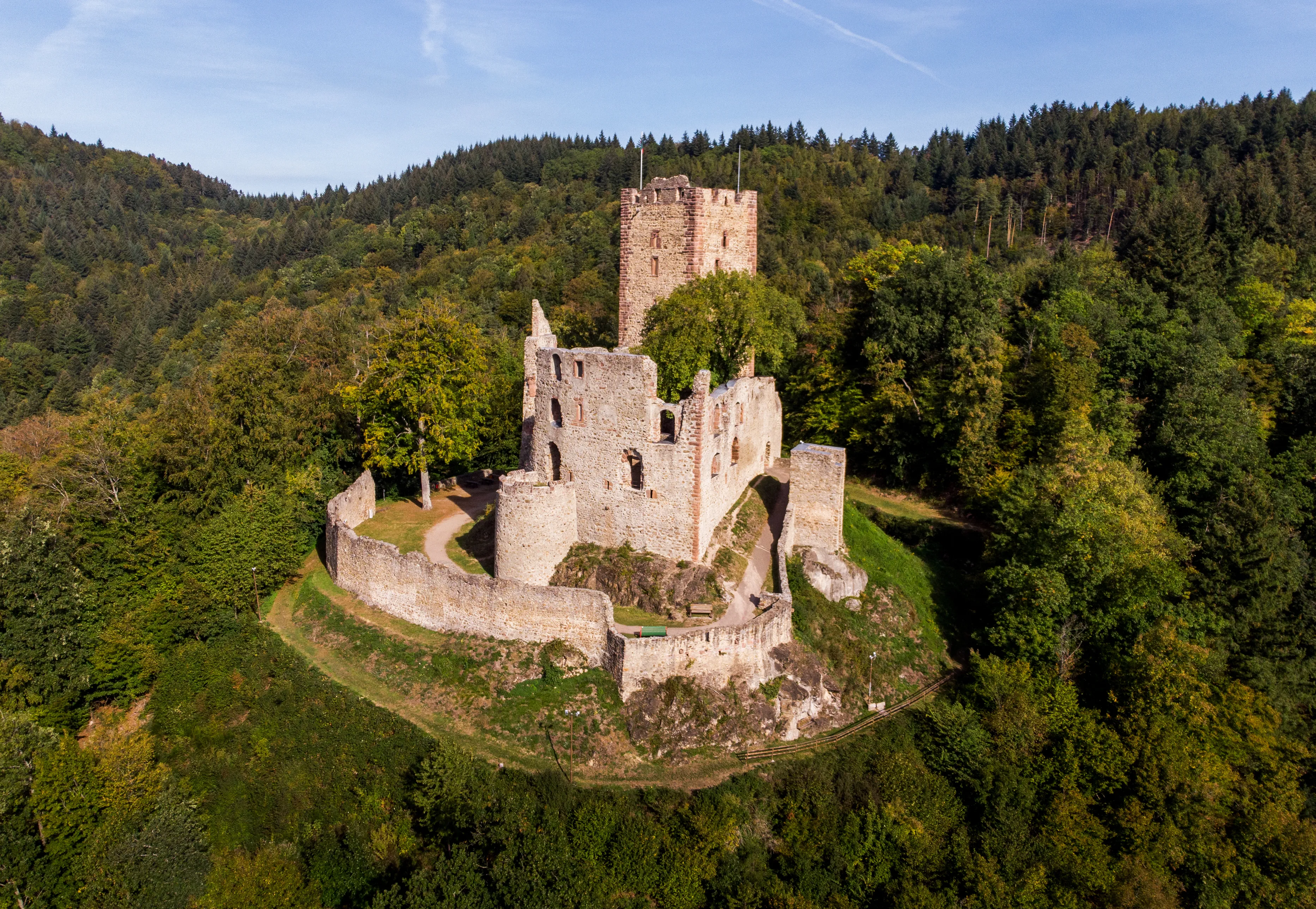 Best Waldkirch hotels. Cheap hotels in Waldkirch, Germany