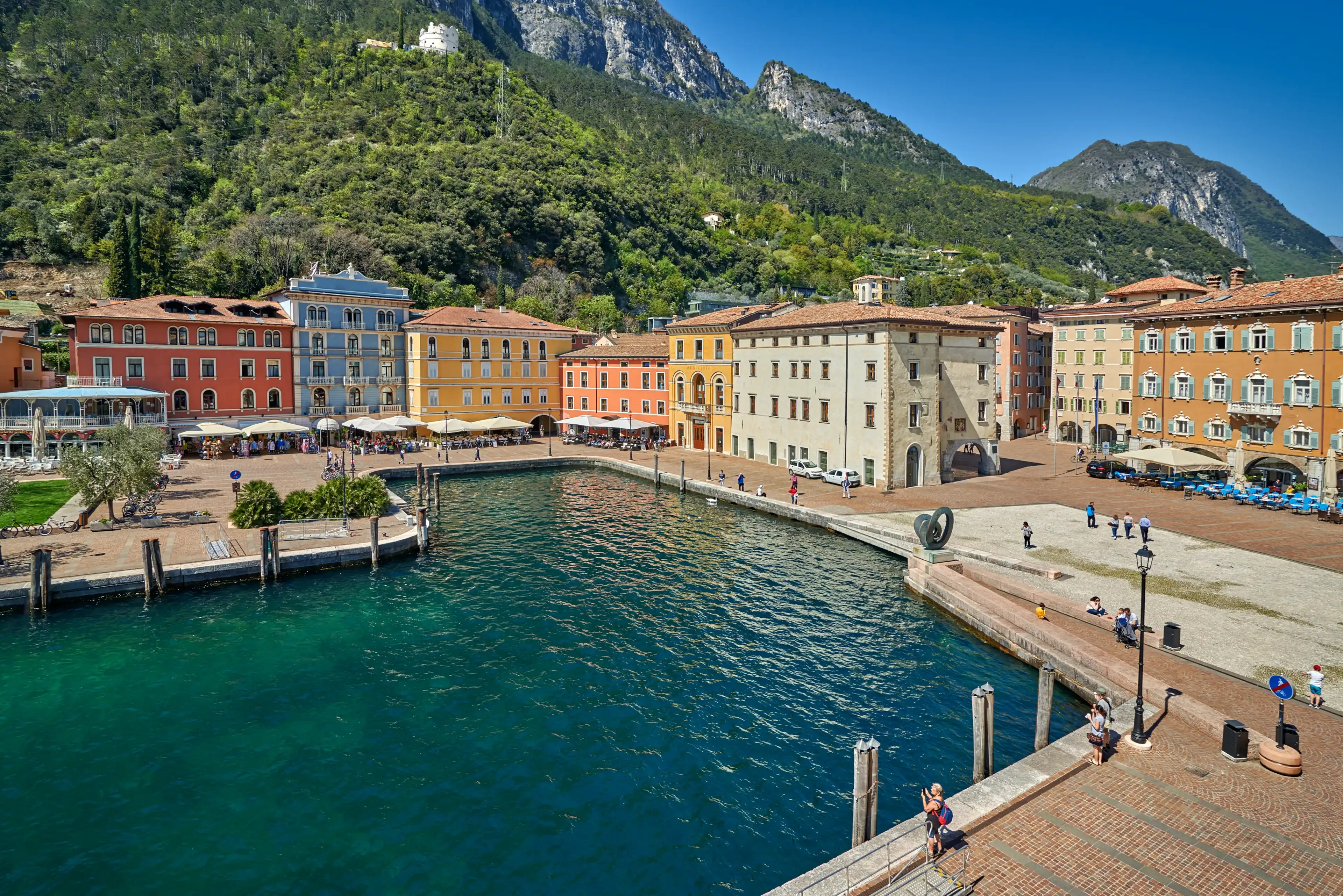 Best Riva del Garda hotels. Cheap hotels in Riva del Garda, Italy Best Riva del Garda hotels. Cheap hotels in Riva del Garda, Italy