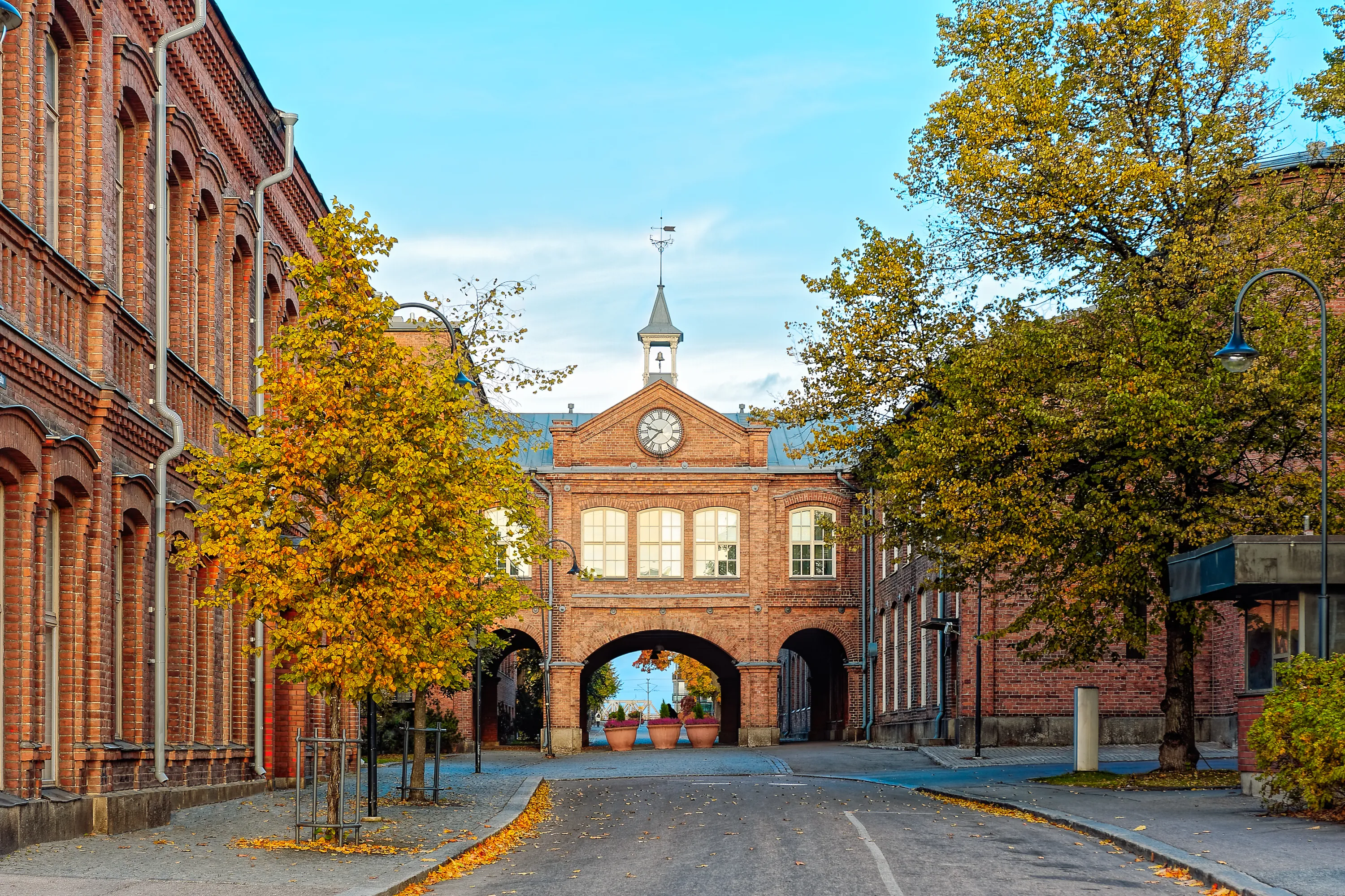 Best Tampere hotels. Cheap hotels in Tampere, Finland