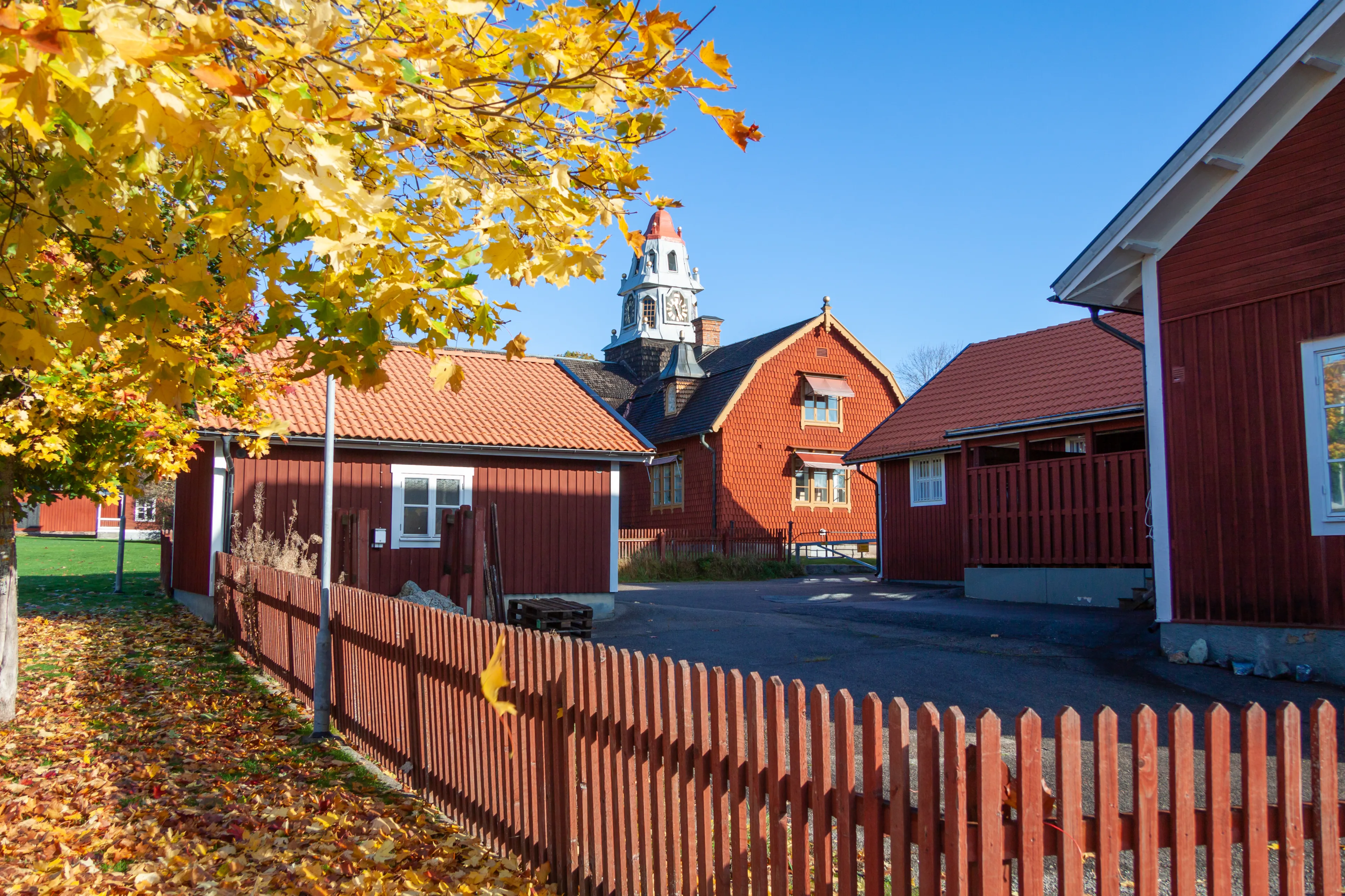 Västmanland hotels. Best hotels in Västmanland, Sweden