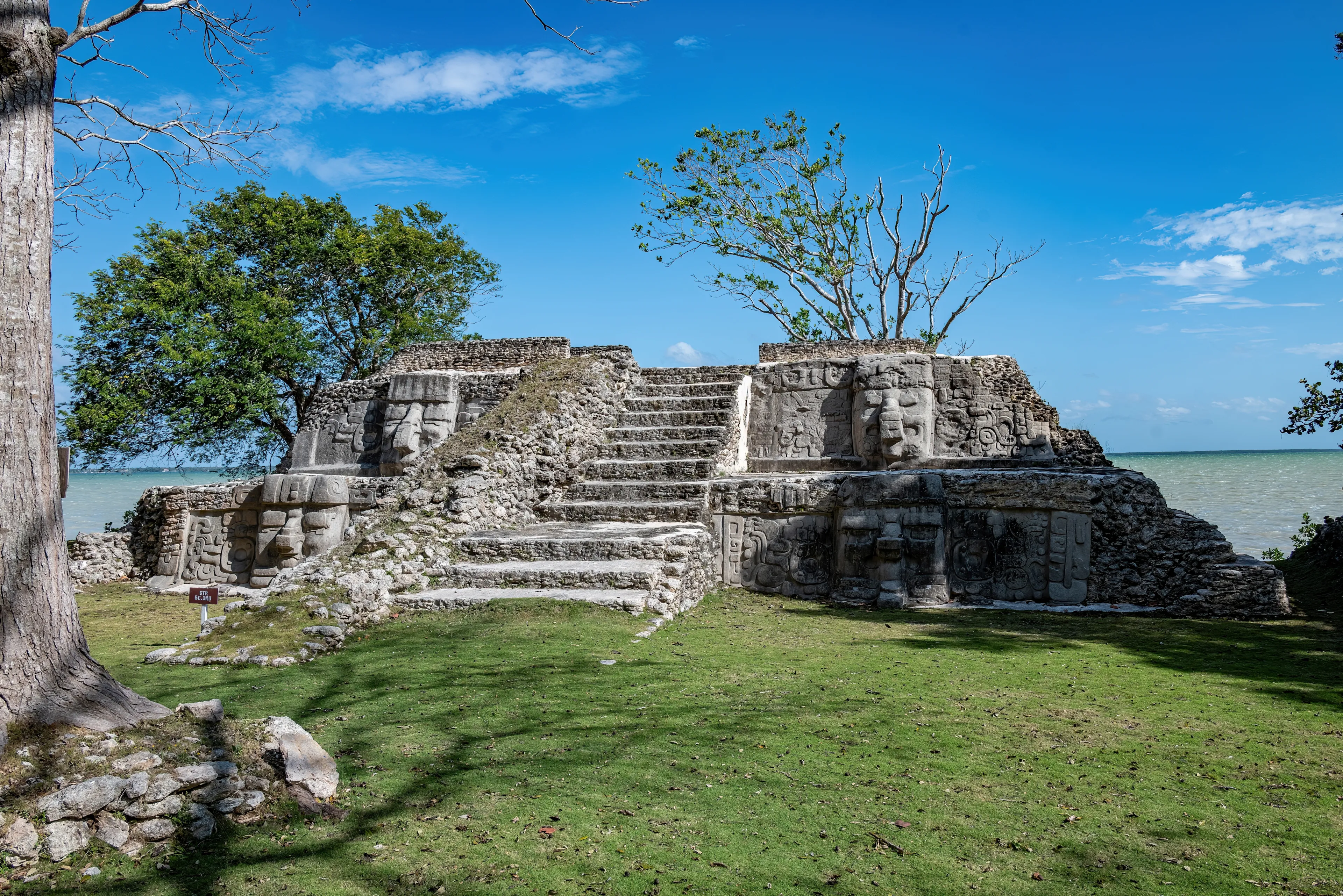 Corozal District hotels. Best hotels in Corozal District, Belize