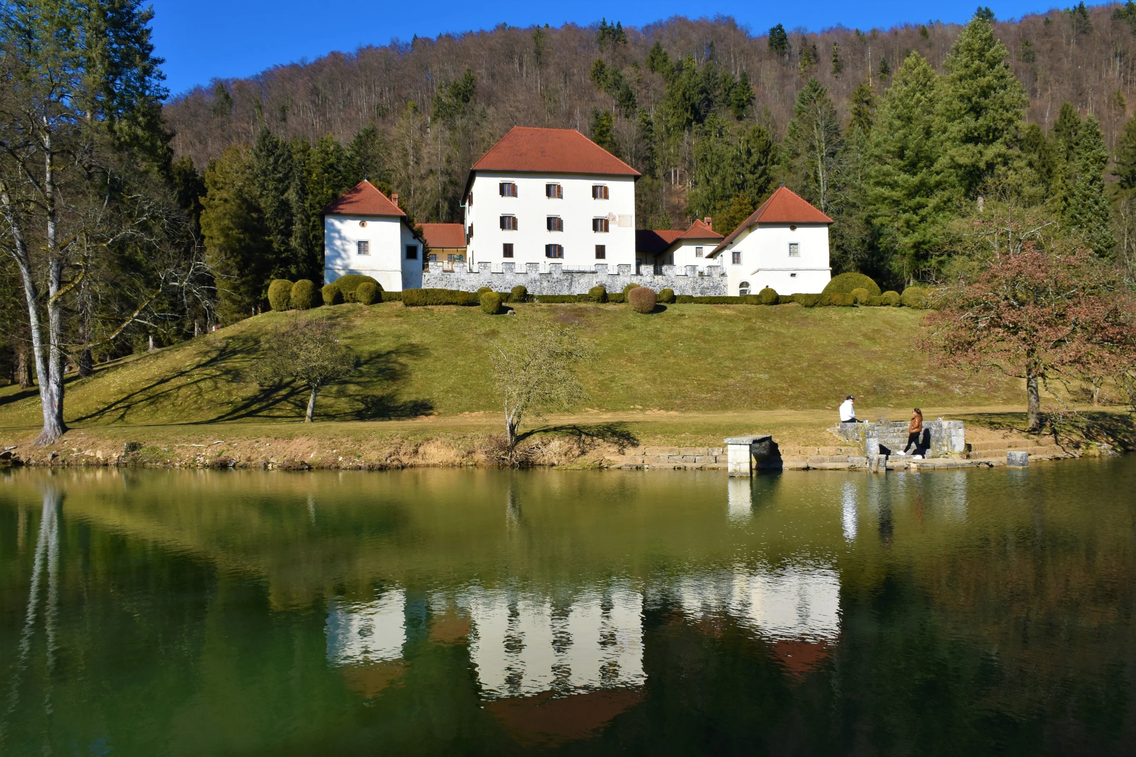 Cerklje na Gorenjskem hotels. Best hotels in Cerklje na Gorenjskem, Slovenia