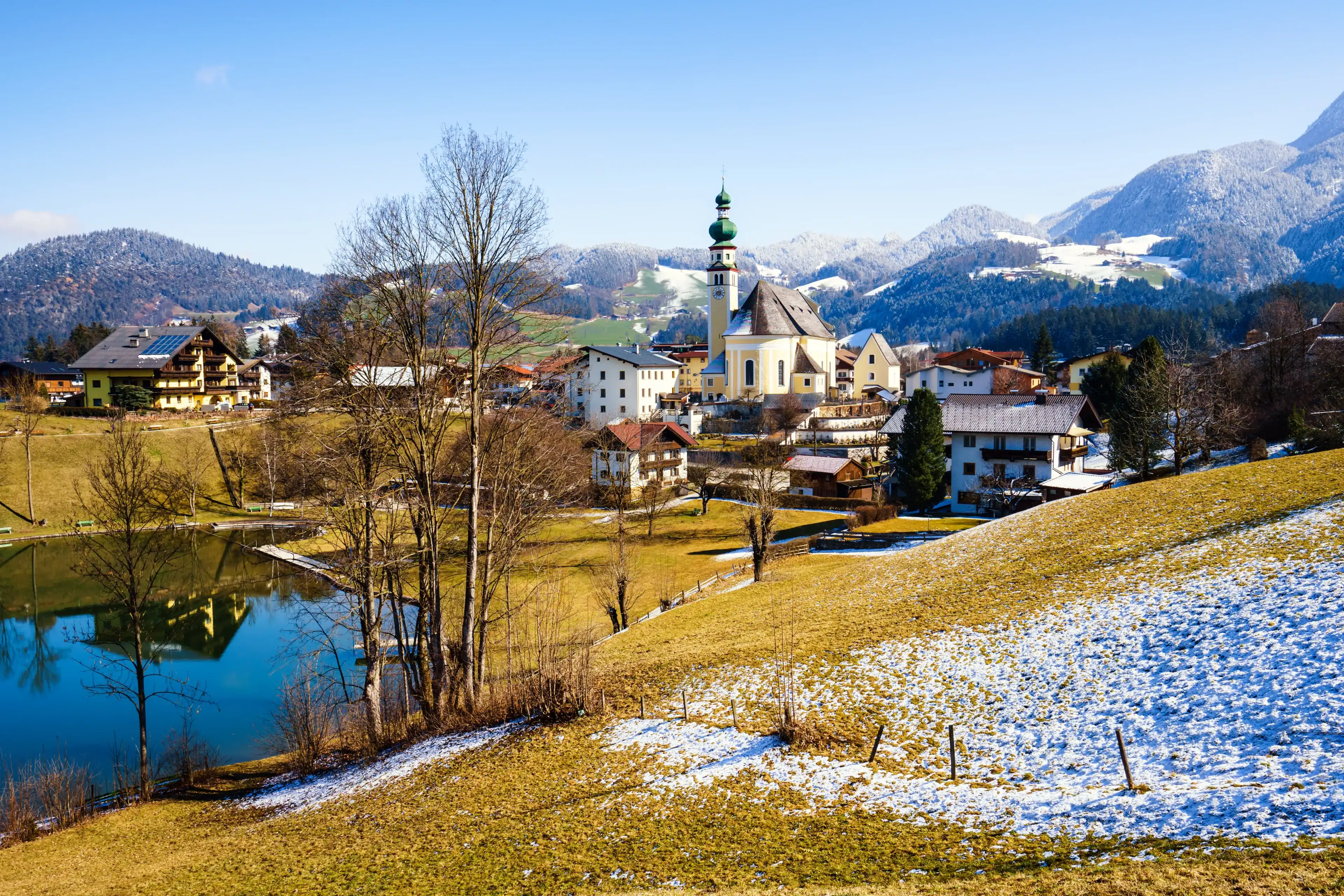 Best Reith im Alpbachtal hotels. Cheap hotels in Reith im Alpbachtal, Austria