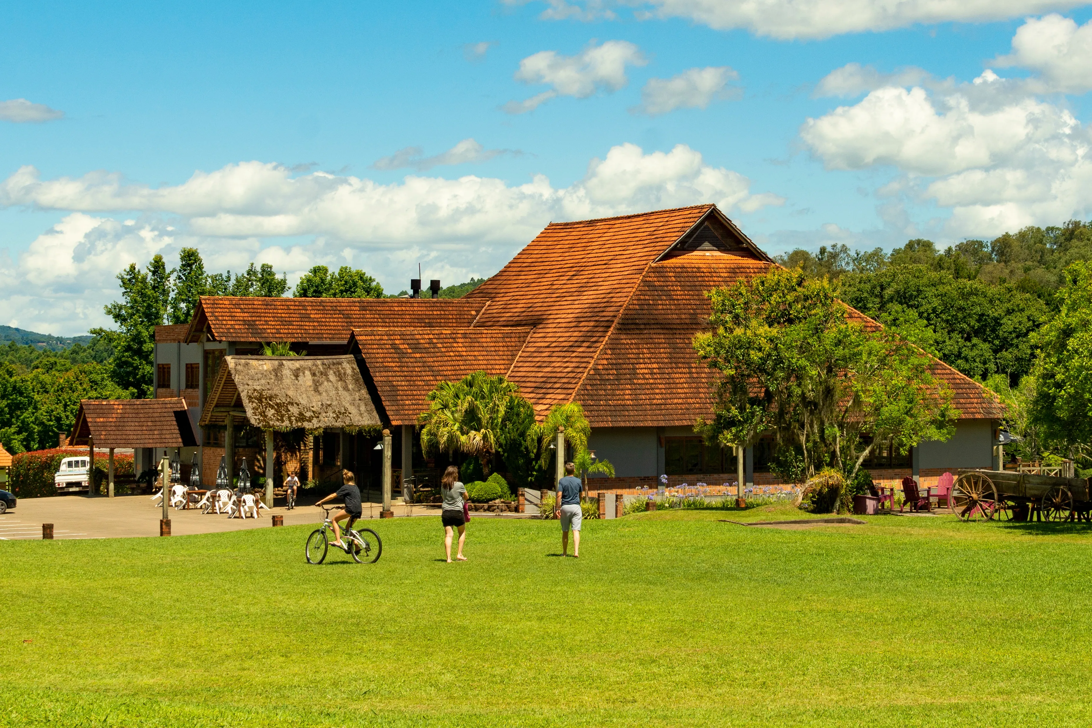 Best Novo Hamburgo hotels. Cheap hotels in Novo Hamburgo, Brazil