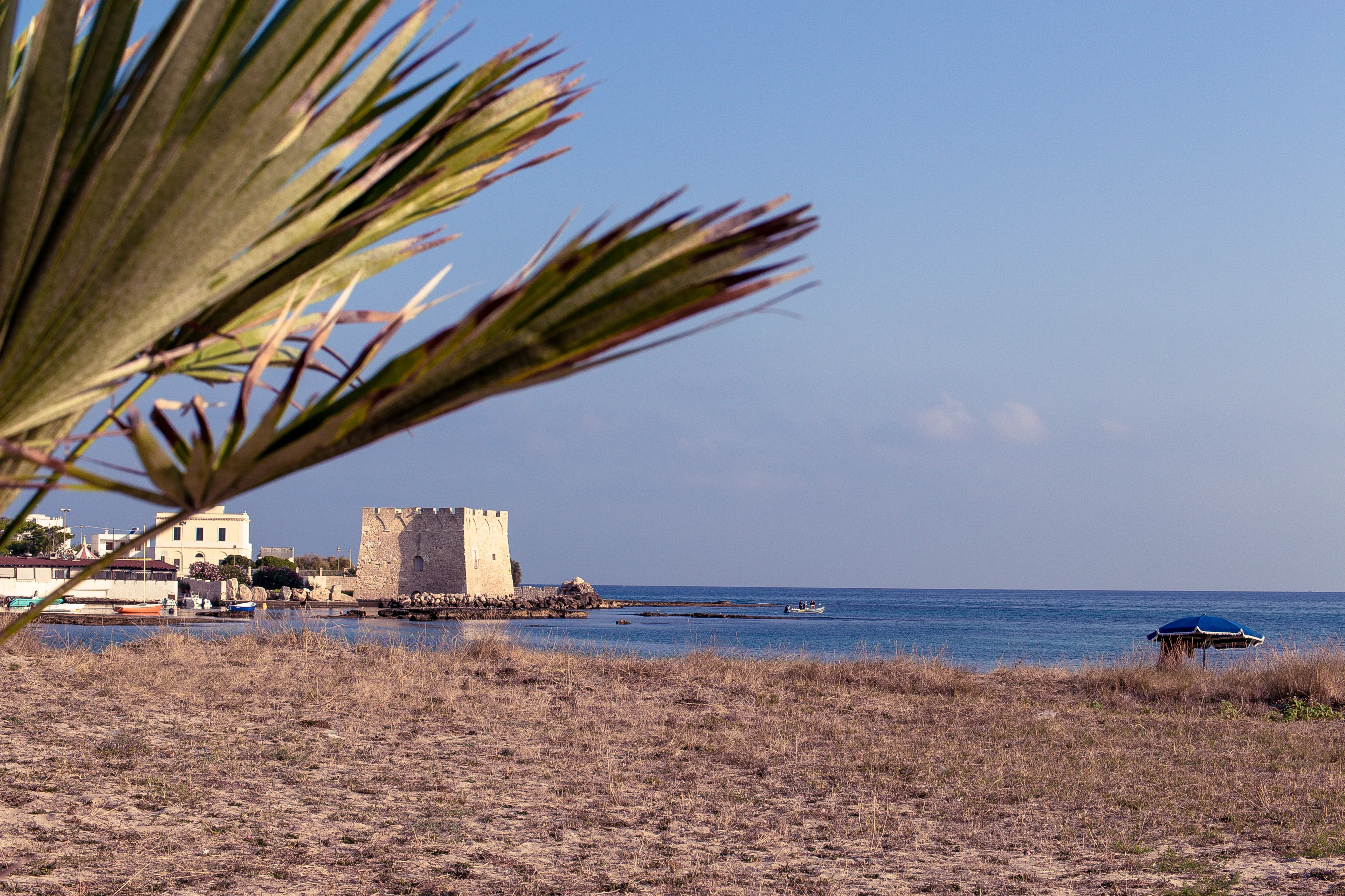 Best Carovigno hotels. Cheap hotels in Carovigno, Italy