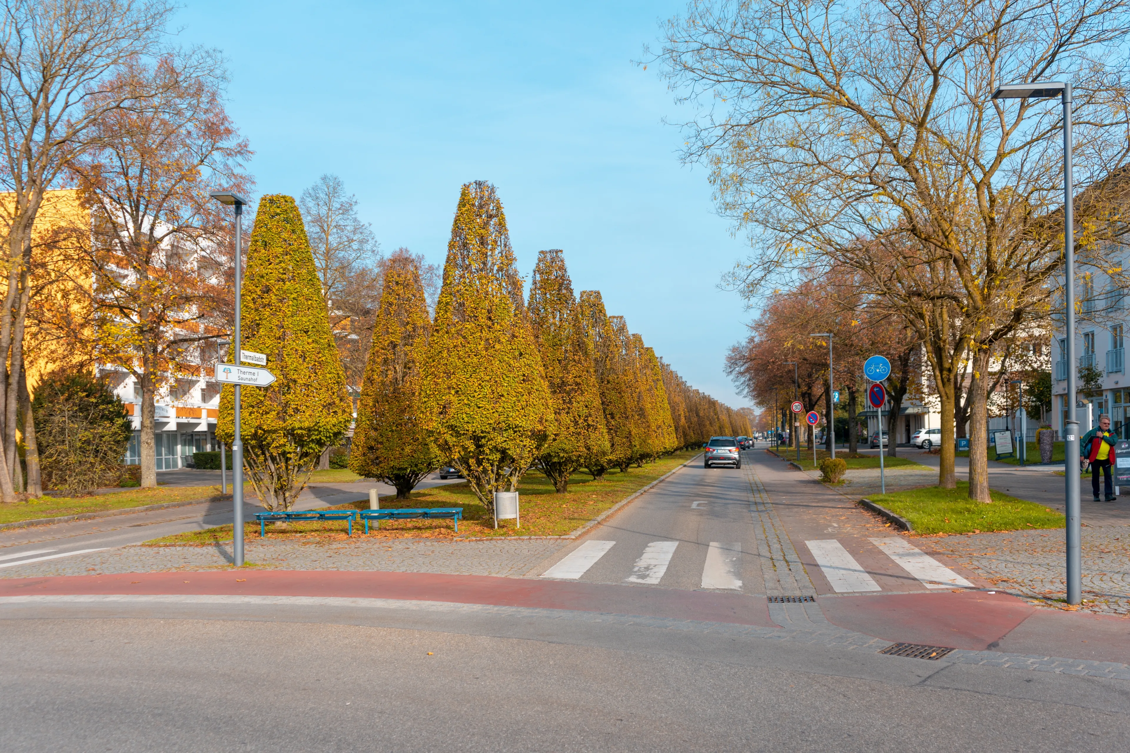 Best Bad Füssing hotels. Cheap hotels in Bad Füssing, Germany