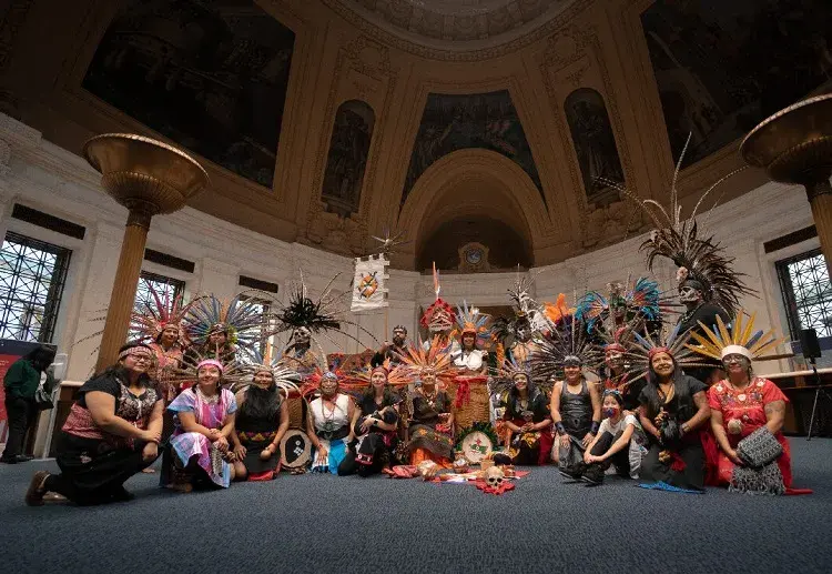 National Museum of the American Indian Official Website National Museum of the American Indian Official Website